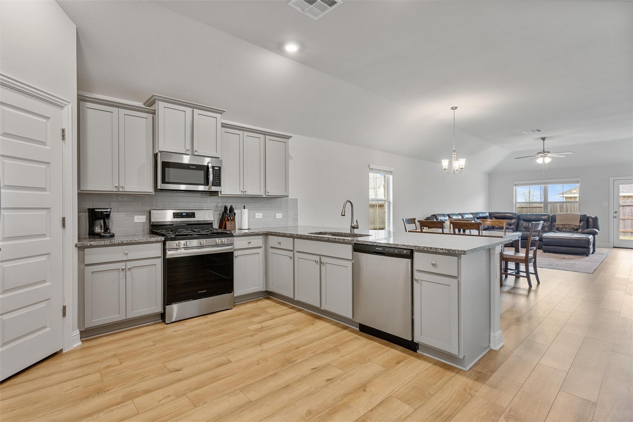 13724 Sabine Lake Drive