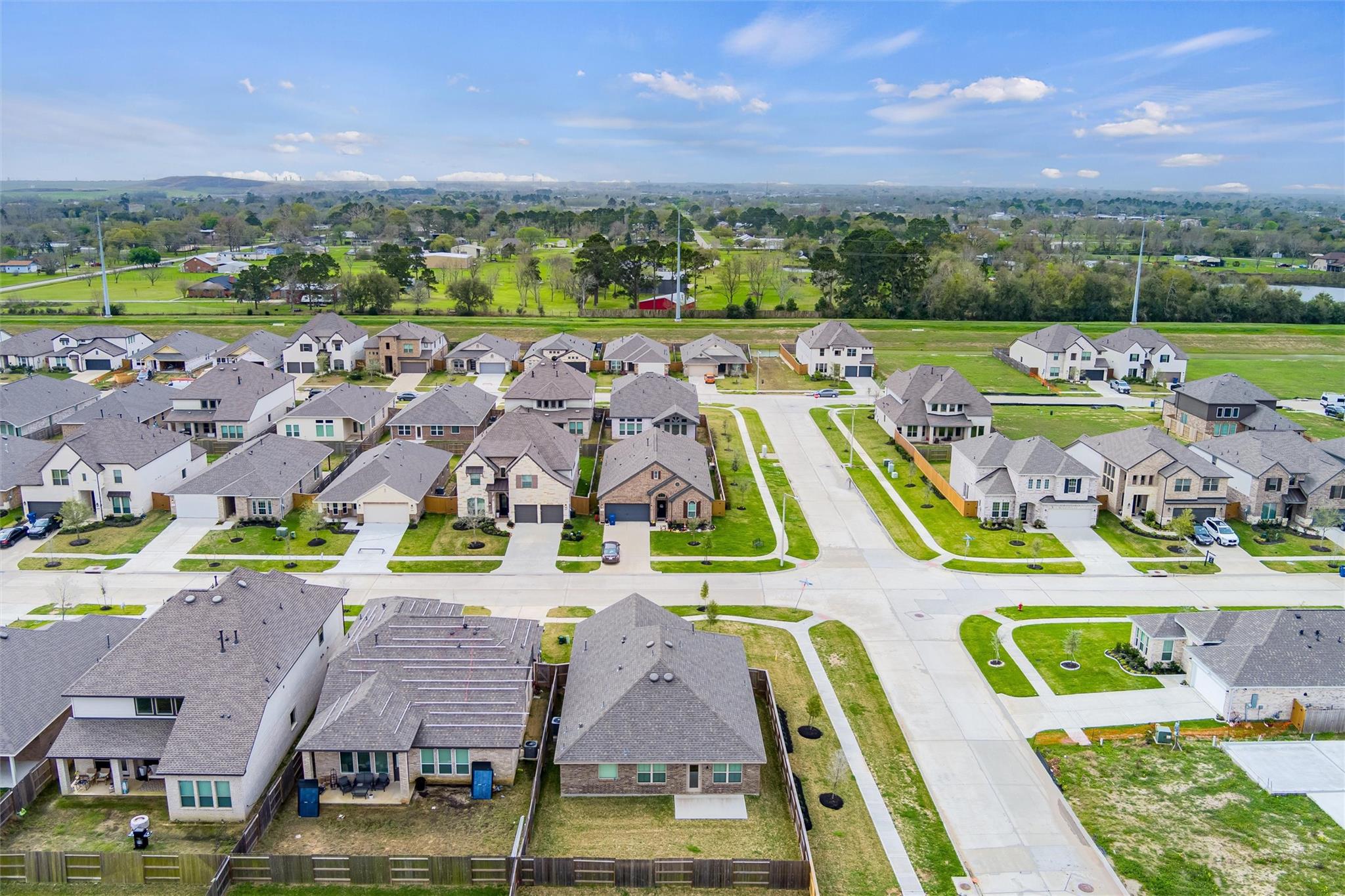 13724 Sabine Lake Drive