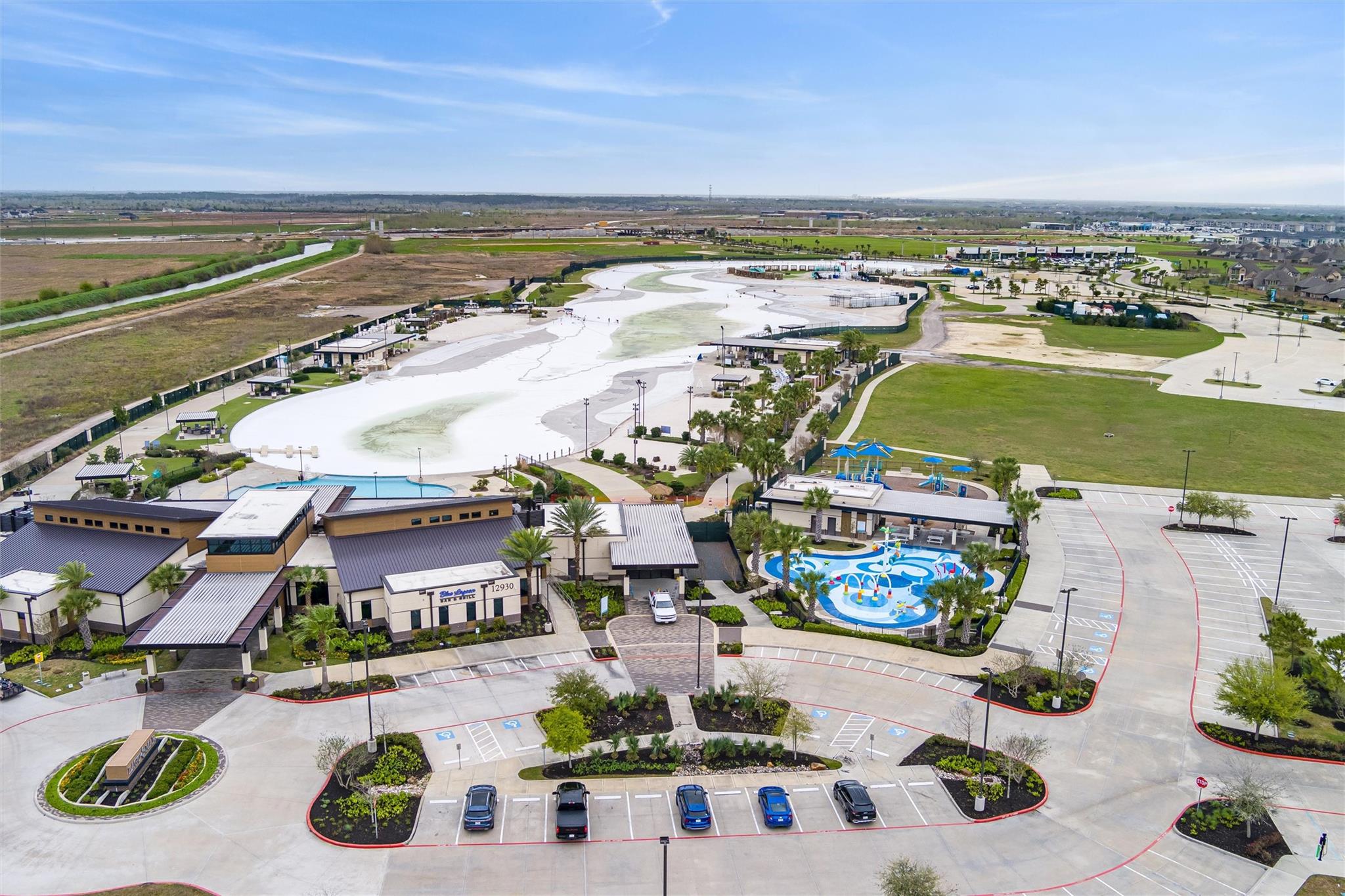 13724 Sabine Lake Drive