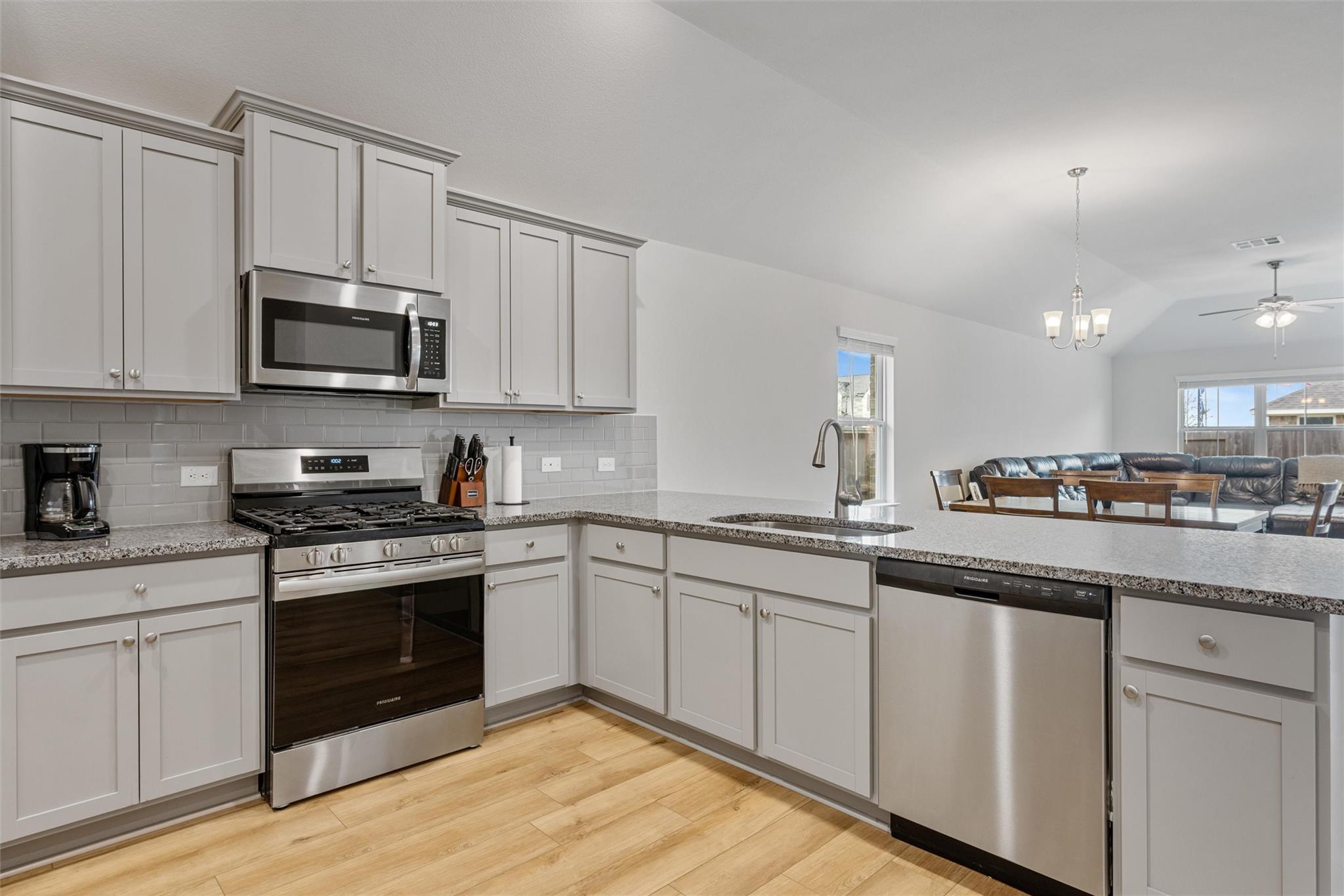 13724 Sabine Lake Drive