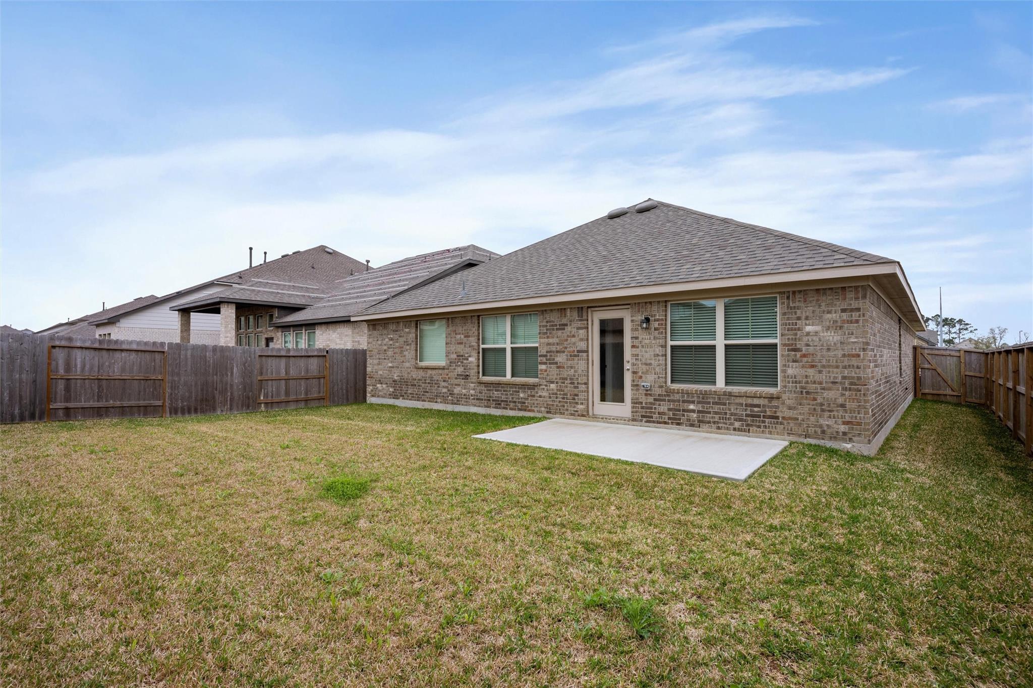 13724 Sabine Lake Drive