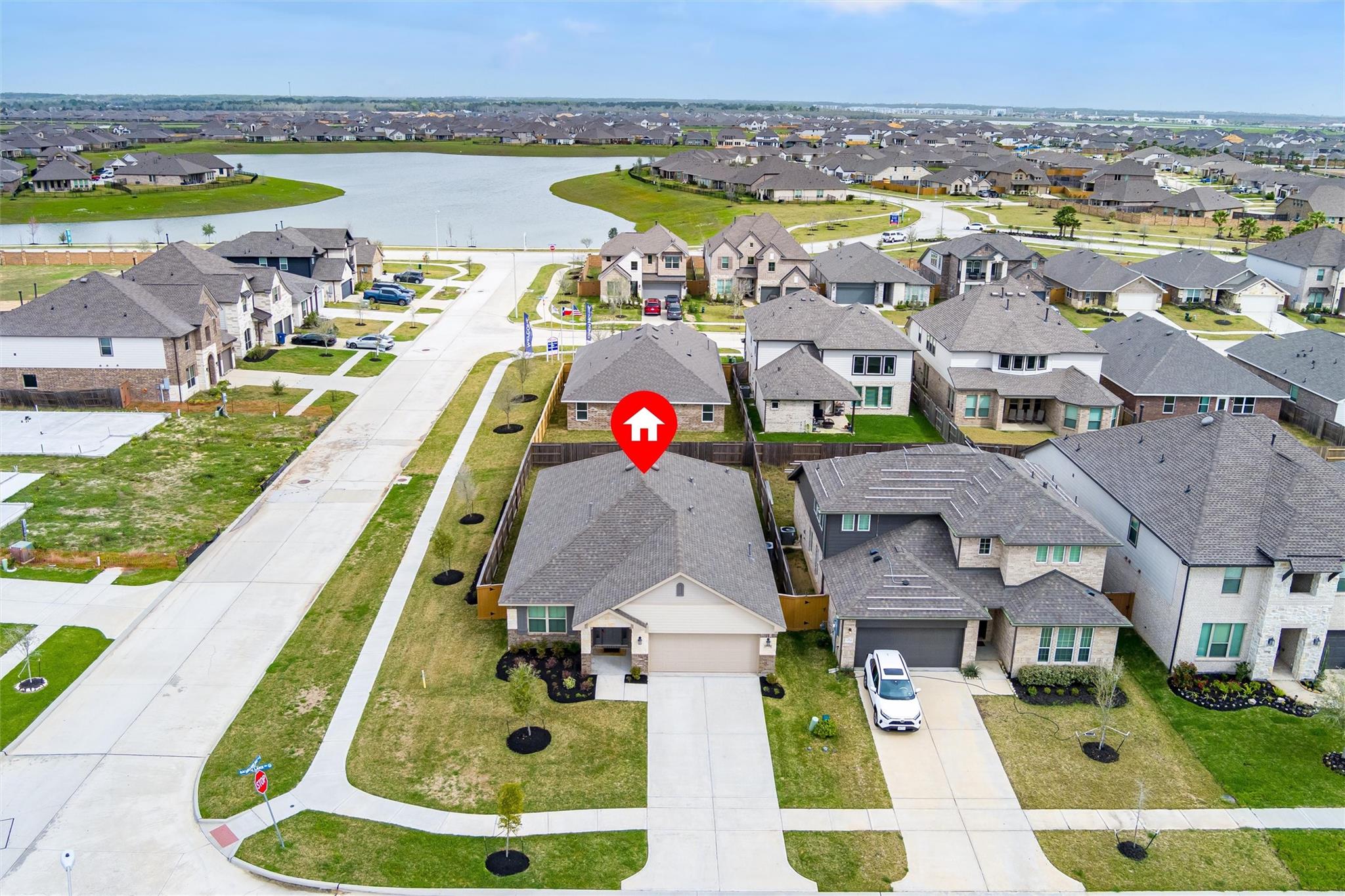 13724 Sabine Lake Drive