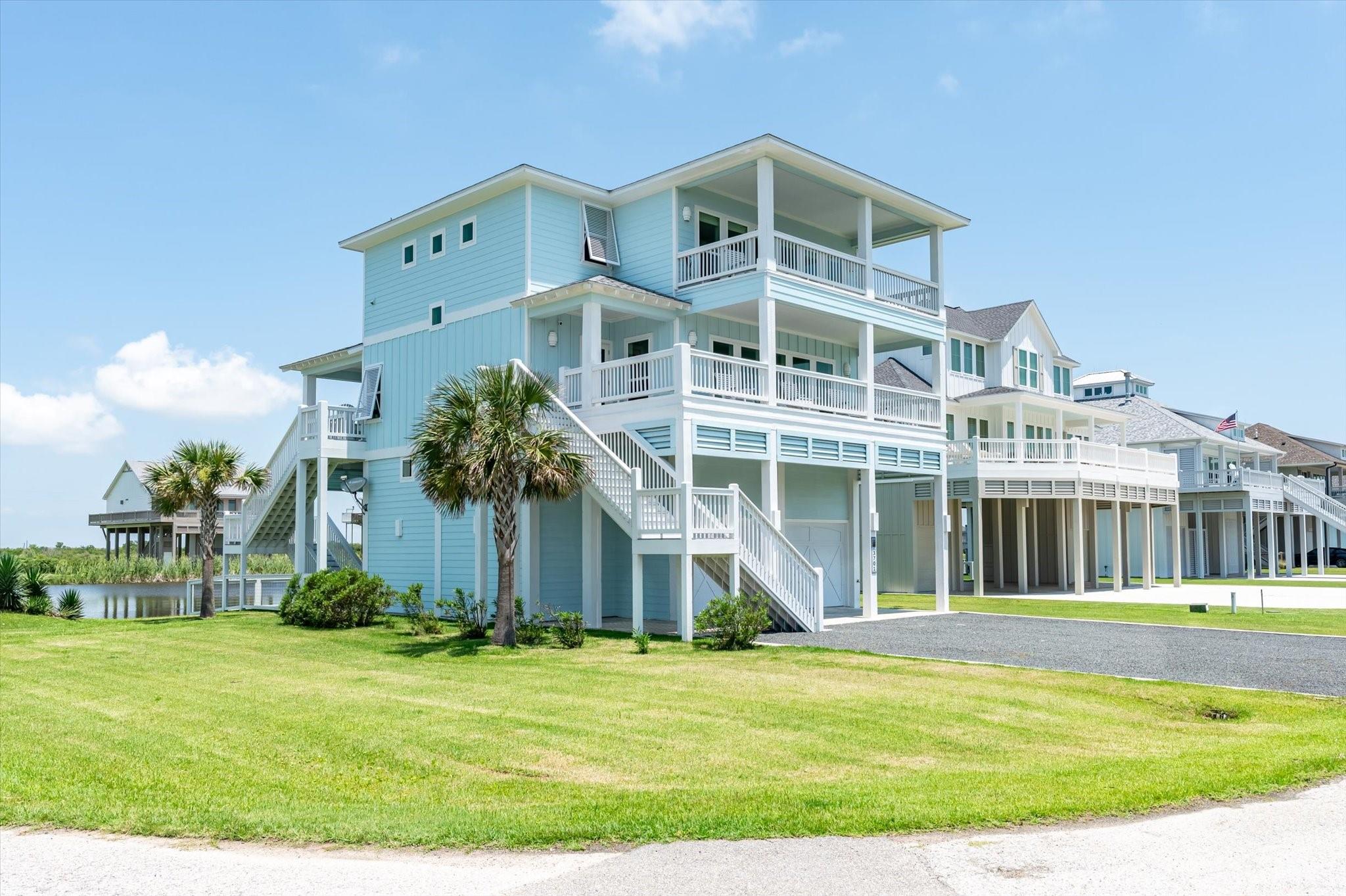 3701 Biscayne Beach Road