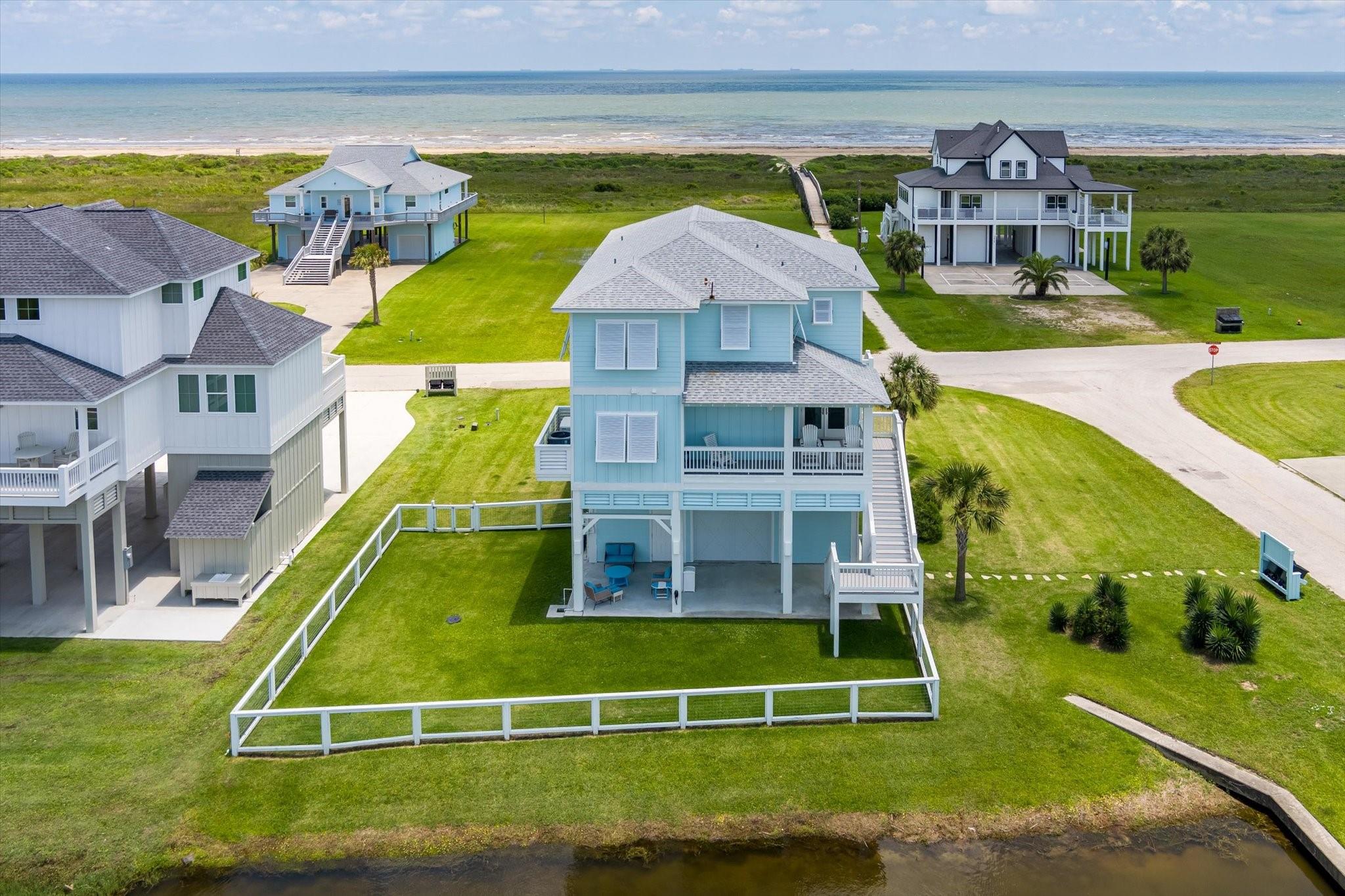 3701 Biscayne Beach Road