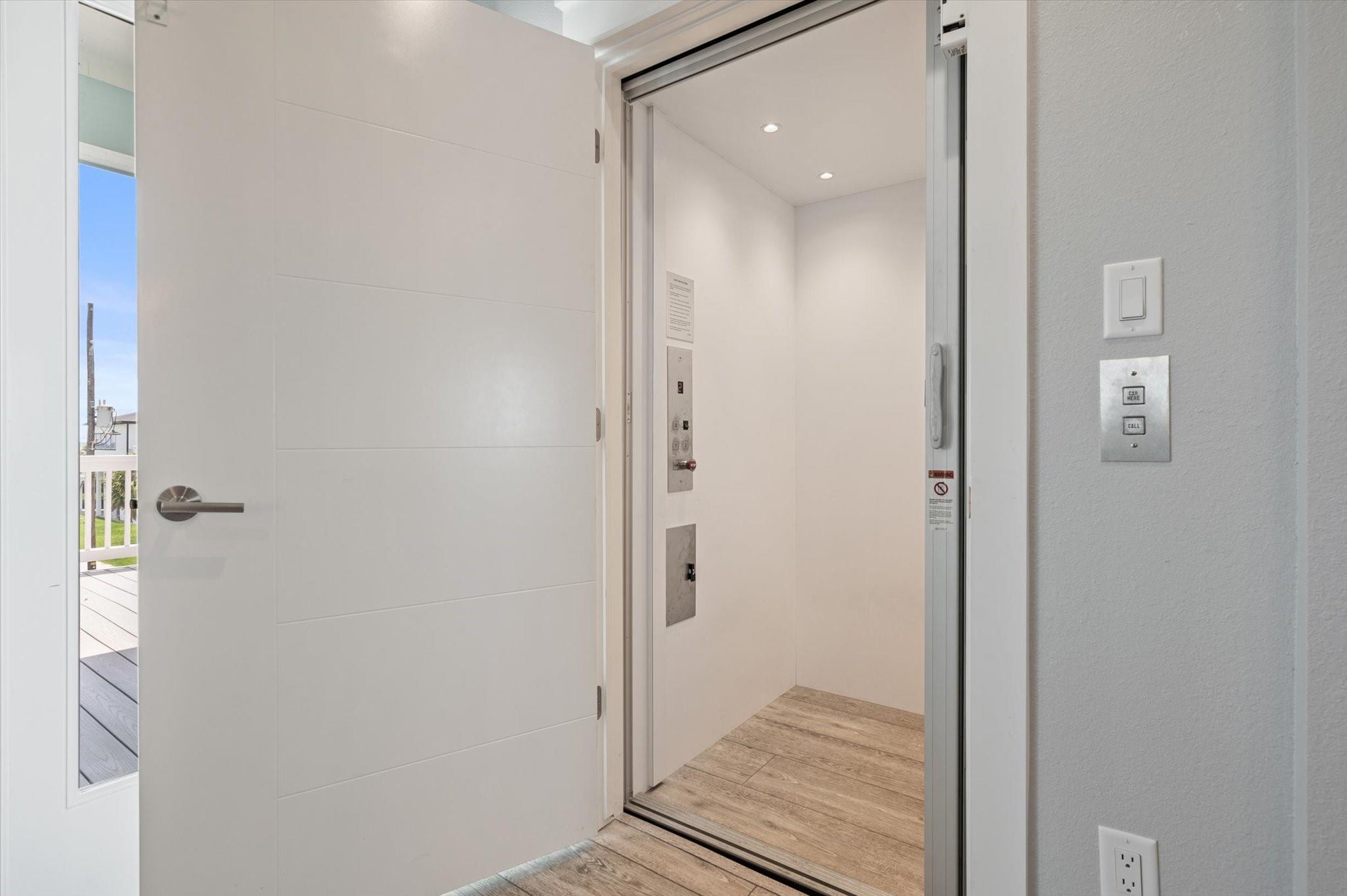 3701 Biscayne Beach Road