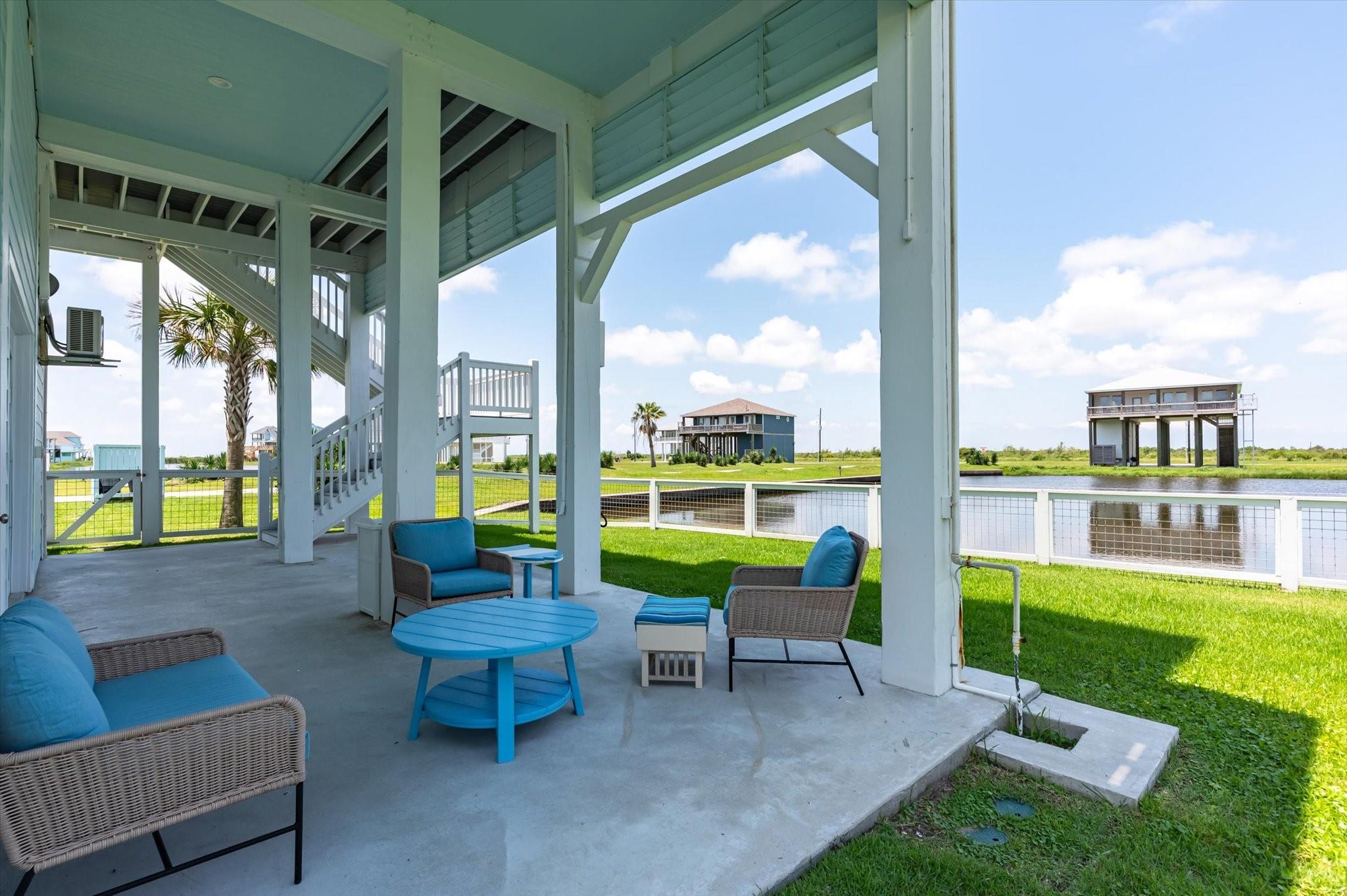 3701 Biscayne Beach Road