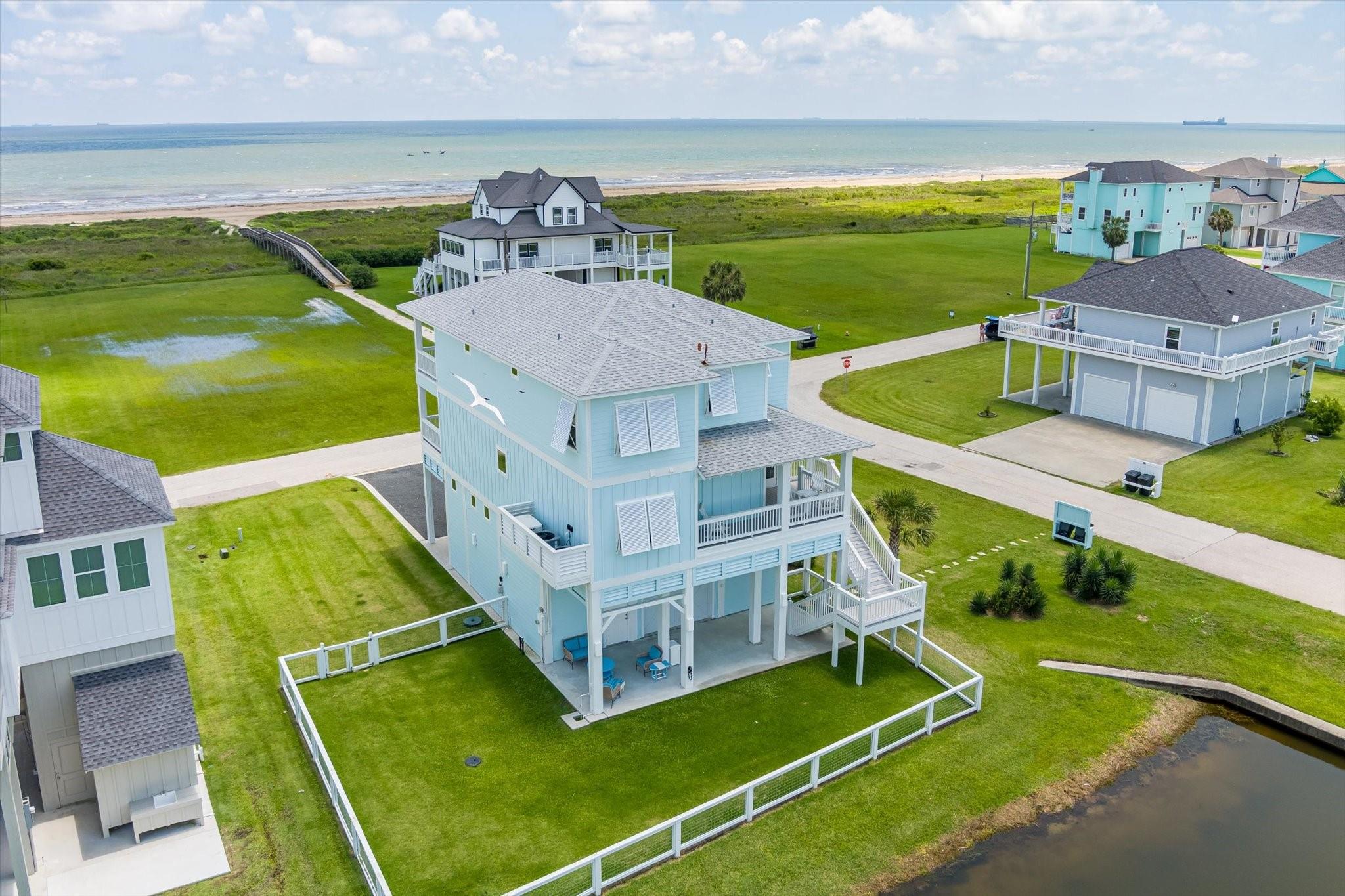 3701 Biscayne Beach Road