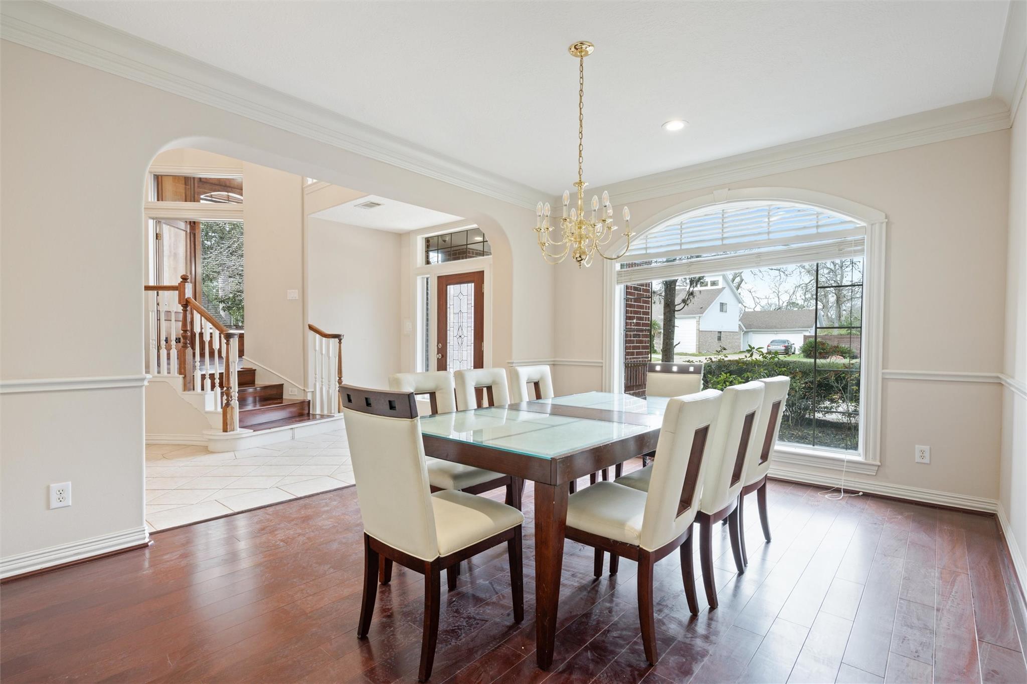 3311 El Dorado Boulevard