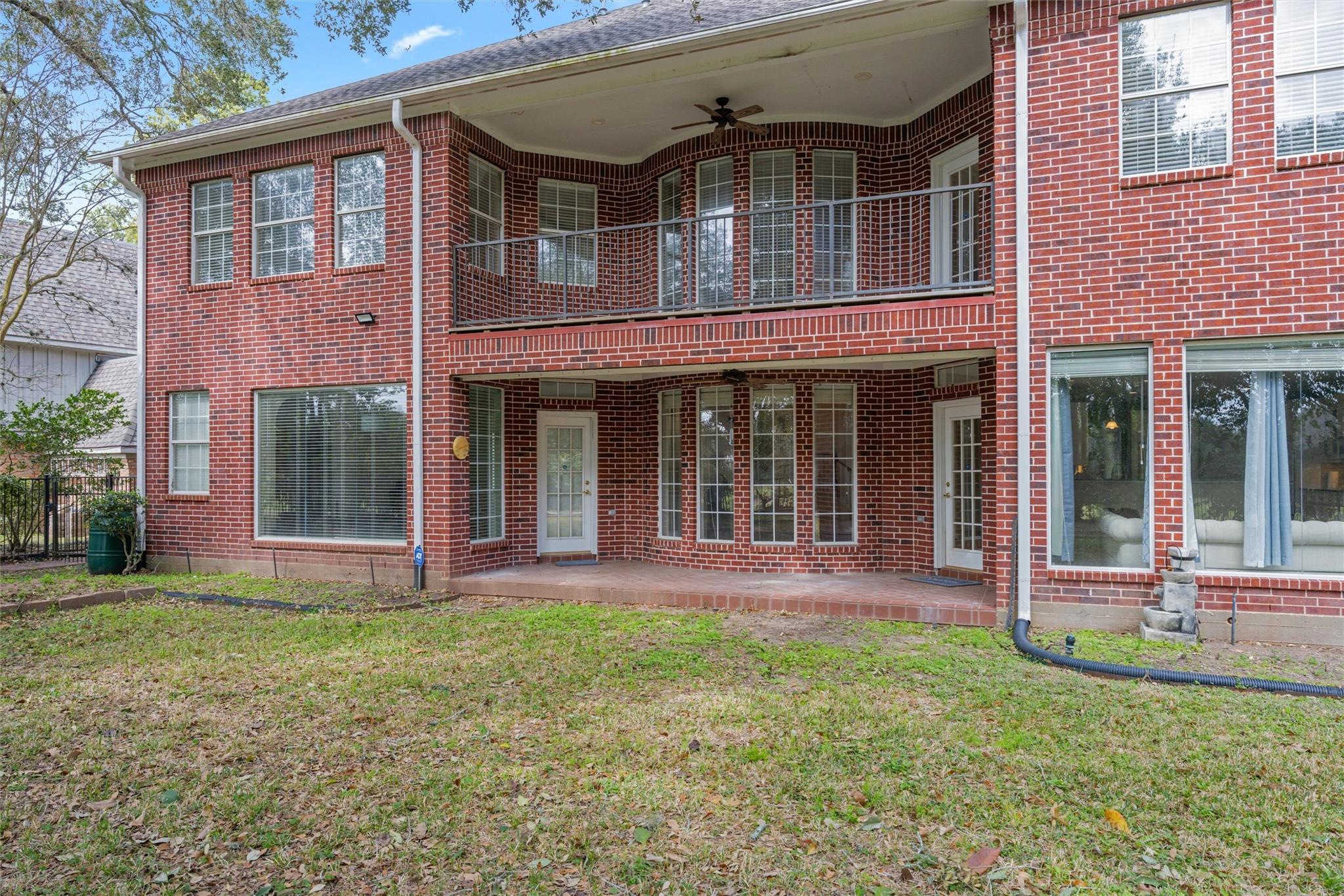 3311 El Dorado Boulevard