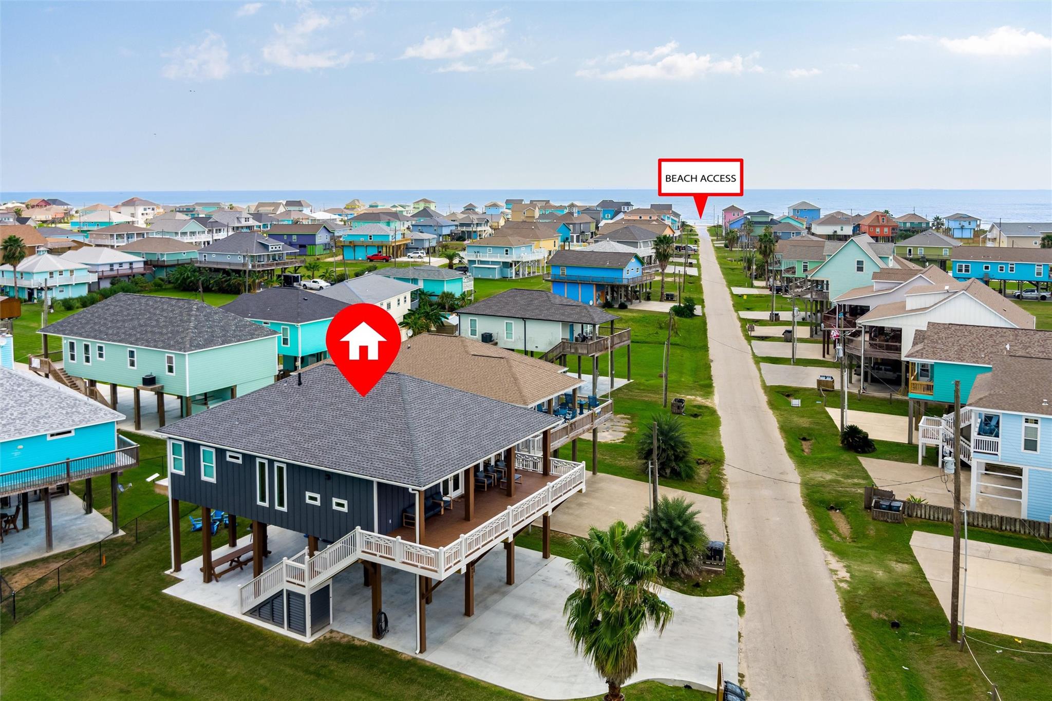 972 Driftwood Drive