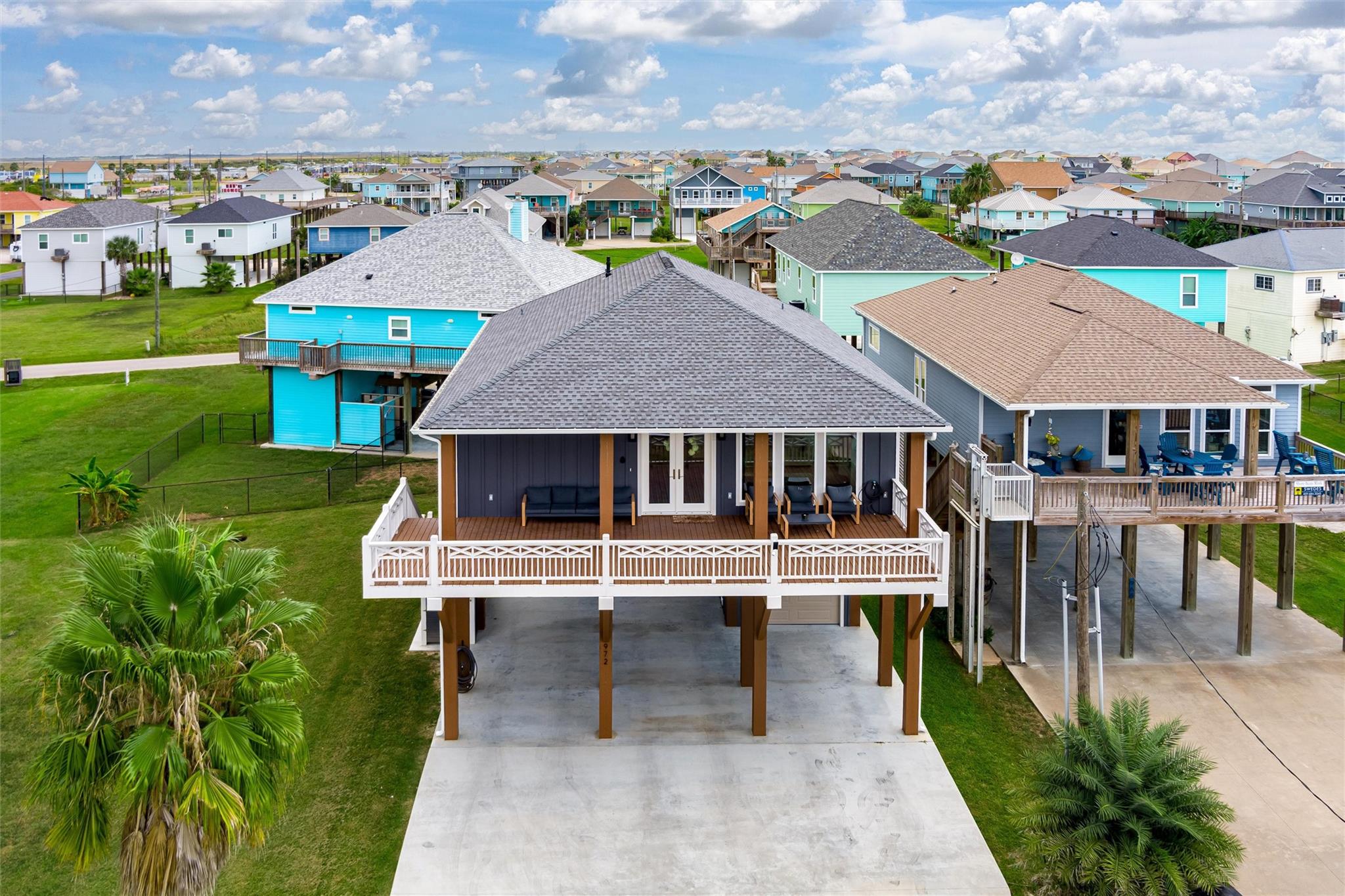 972 Driftwood Drive