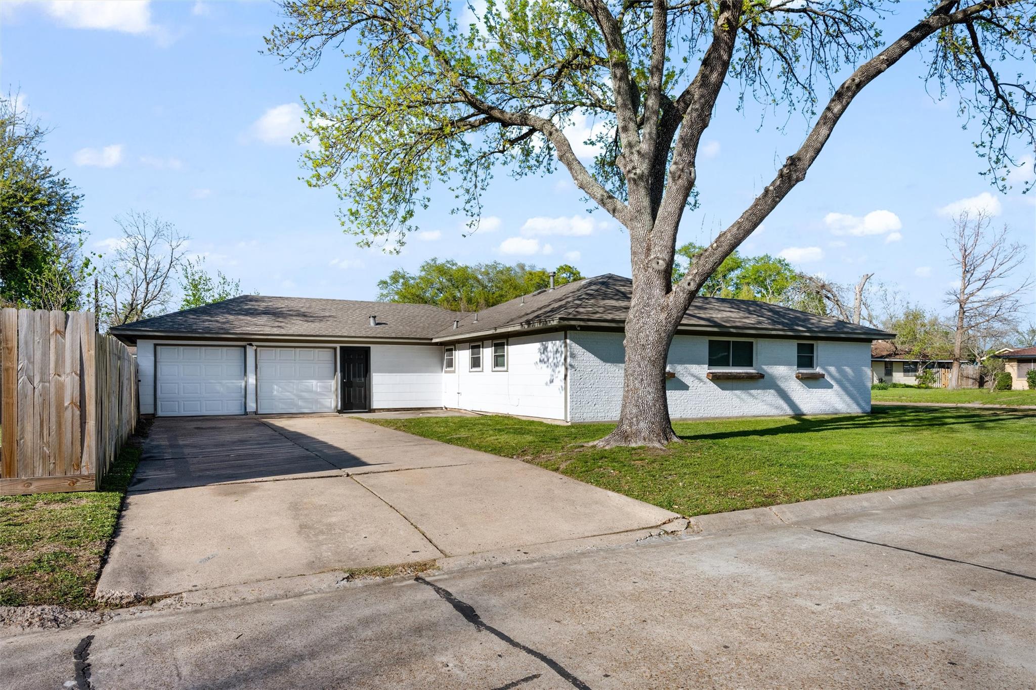 918 Martha Street