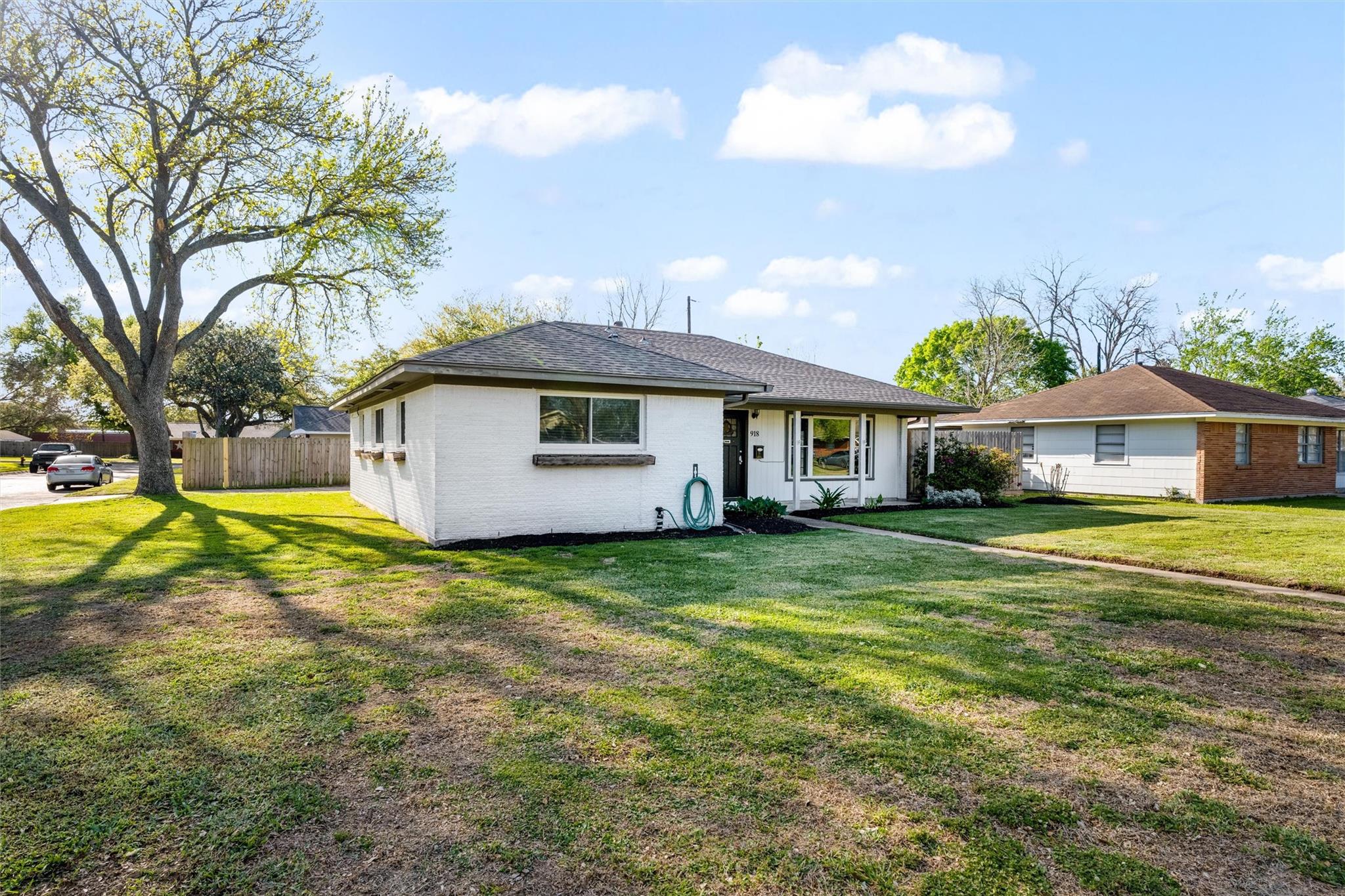 918 Martha Street
