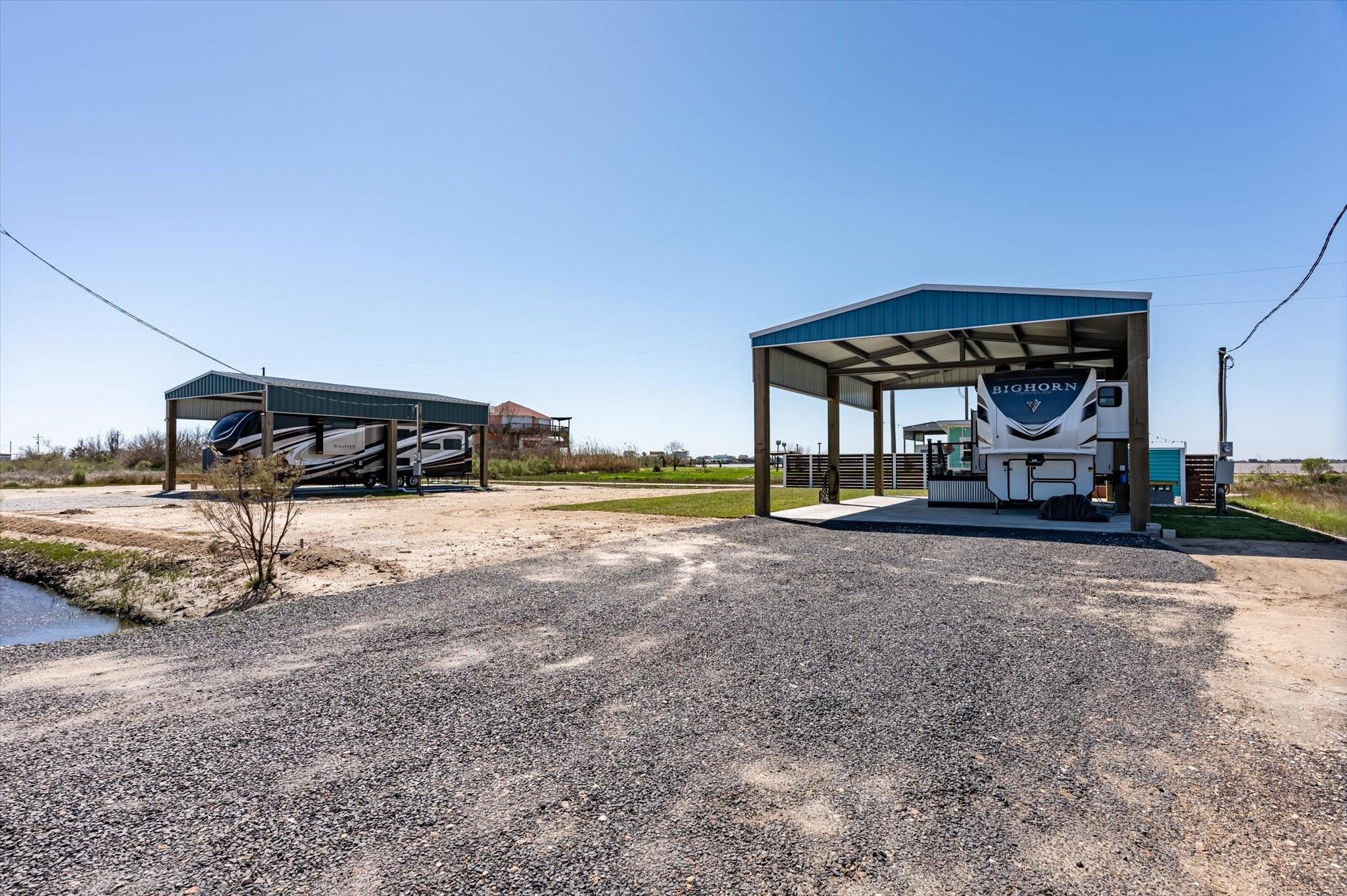 1137 Beach Front Road