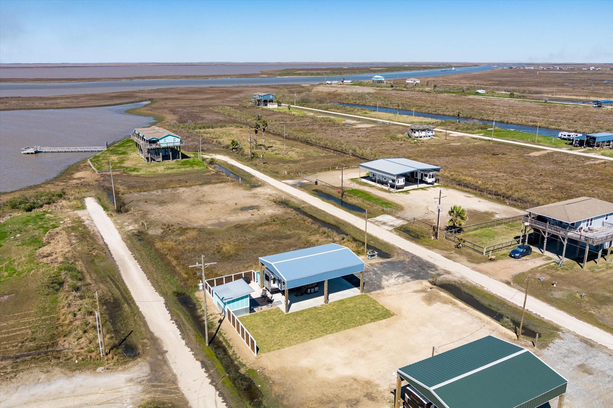 1137 Beach Front Road