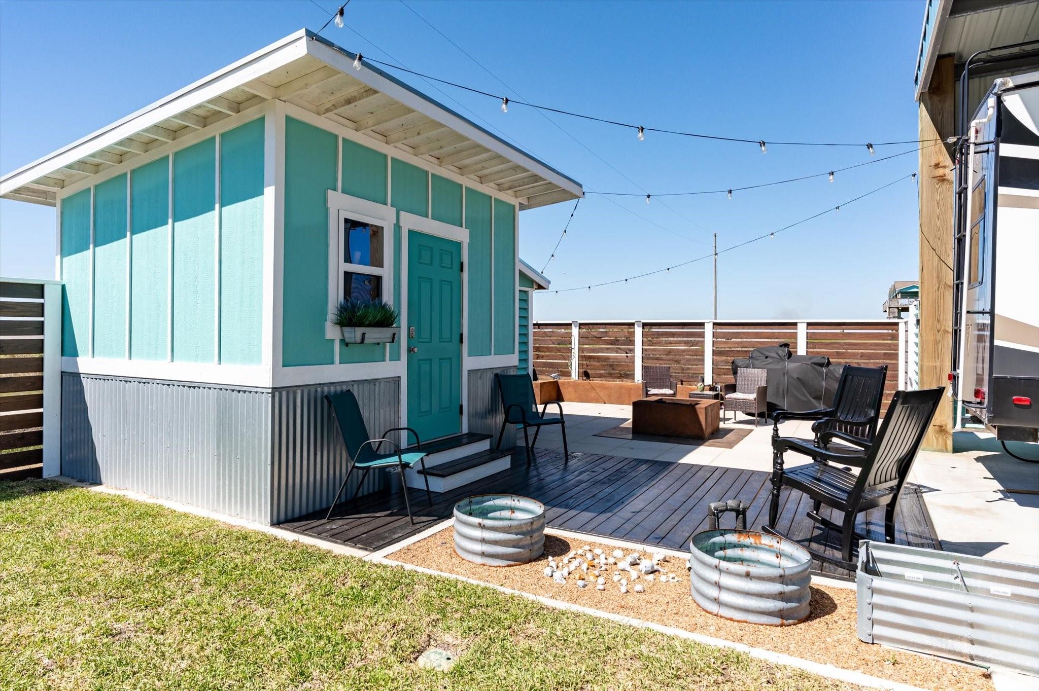 1137 Beach Front Road