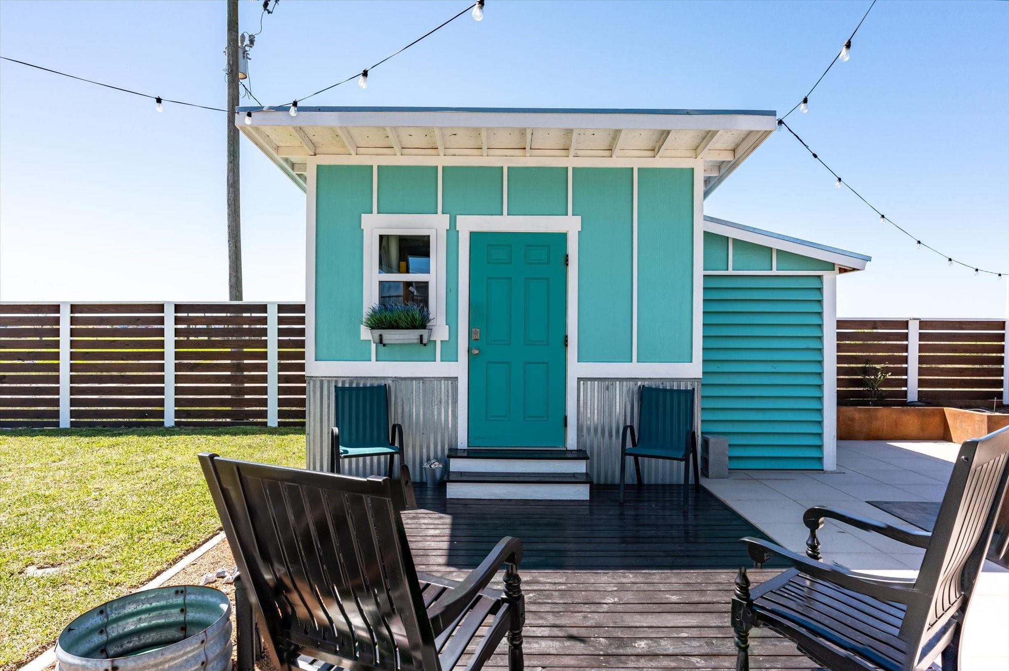 1137 Beach Front Road