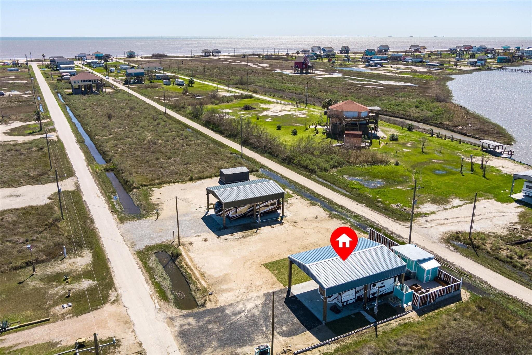 1137 Beach Front Road