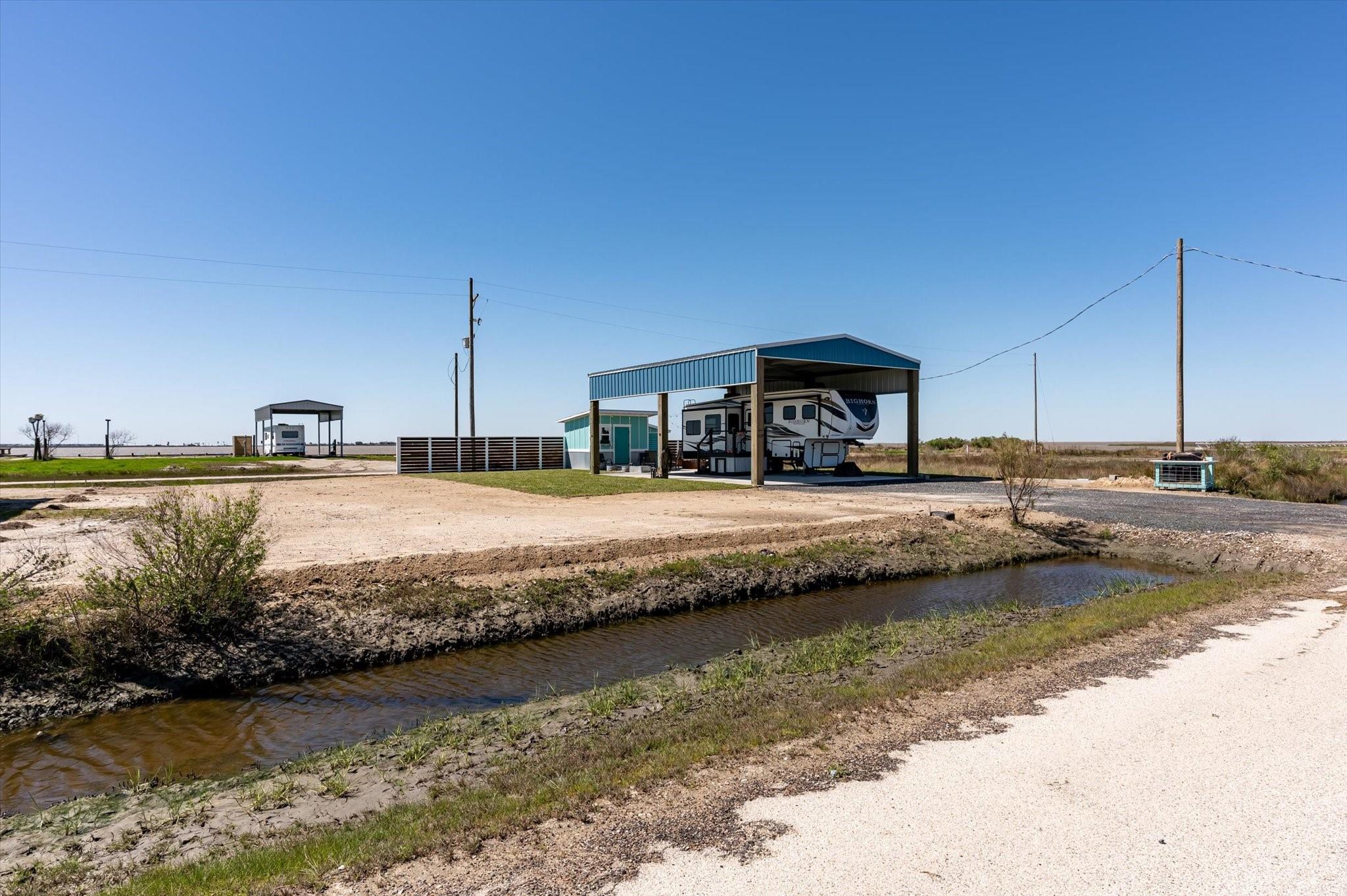 1137 Beach Front Road