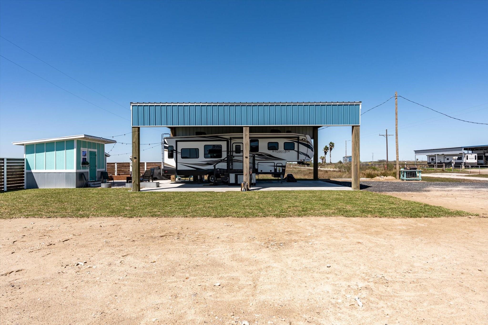 1137 Beach Front Road