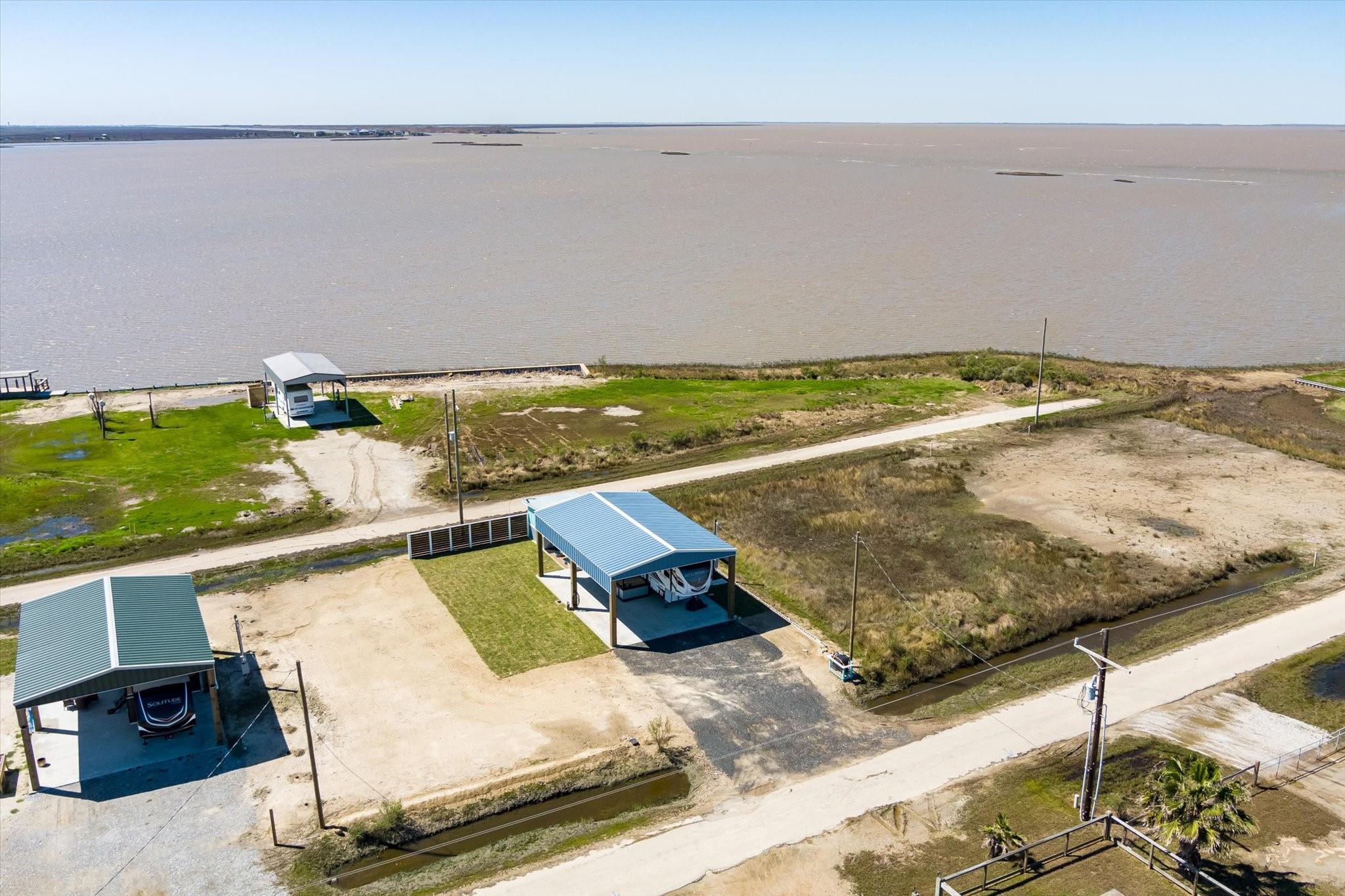 1137 Beach Front Road