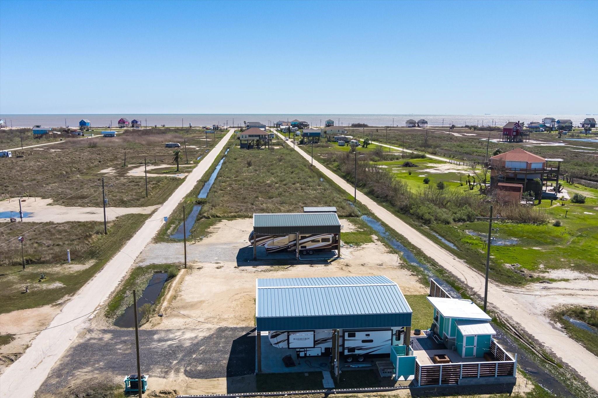 1137 Beach Front Road