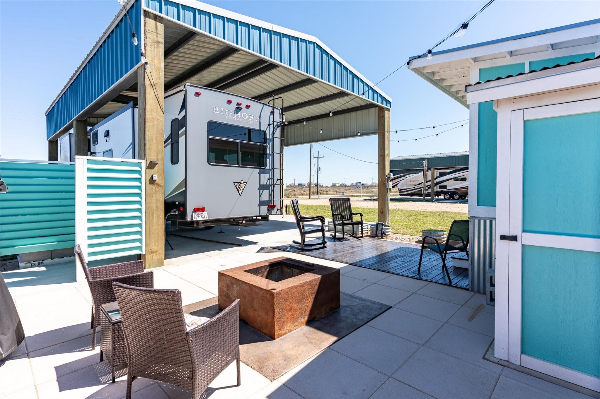 1137 Beach Front Road