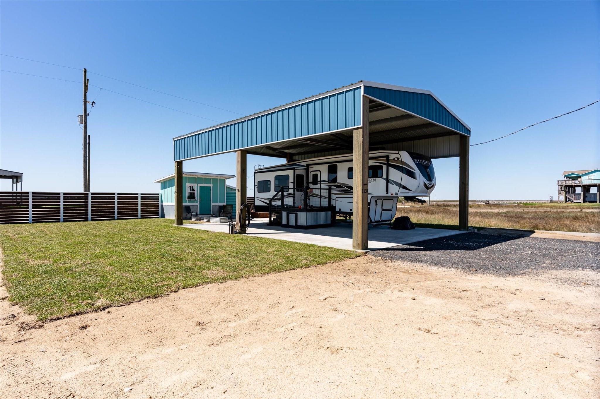 1137 Beach Front Road