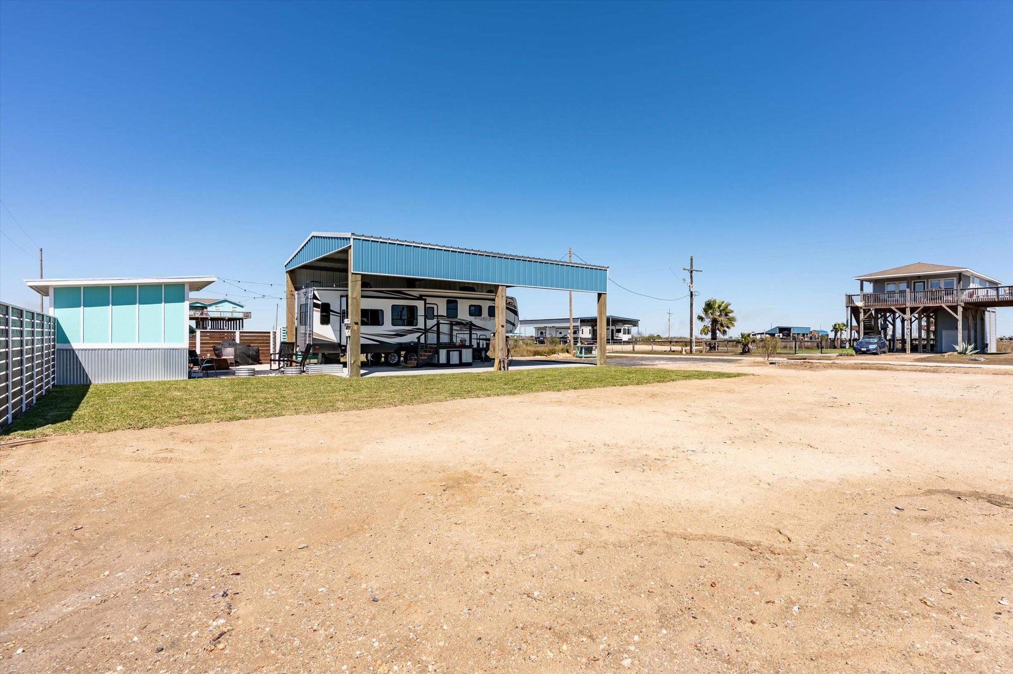 1137 Beach Front Road