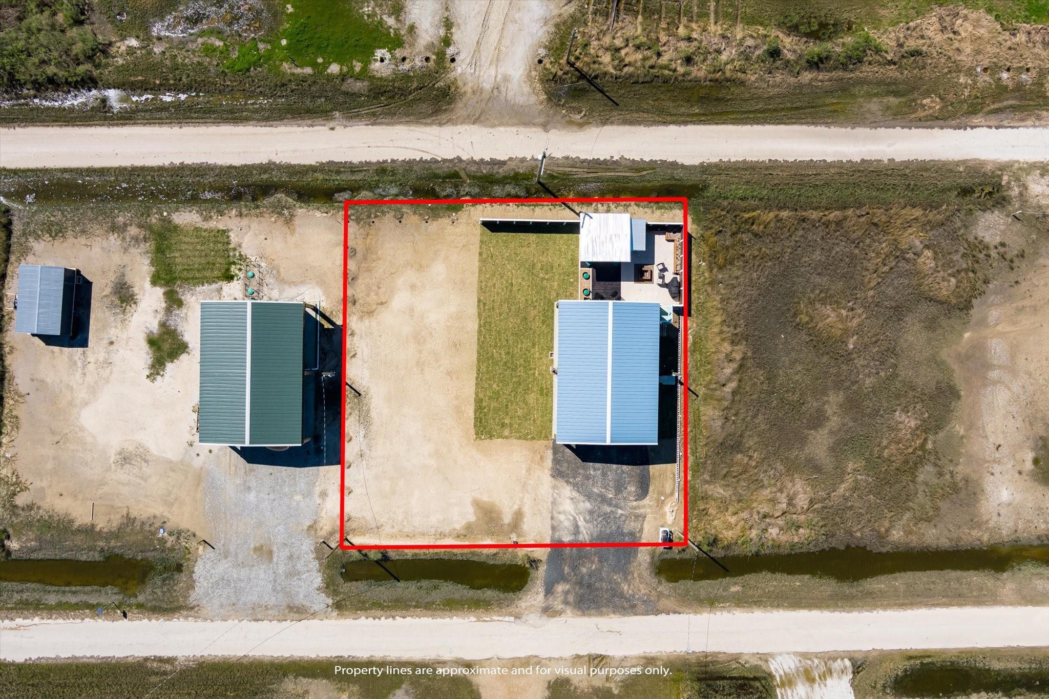 1137 Beach Front Road