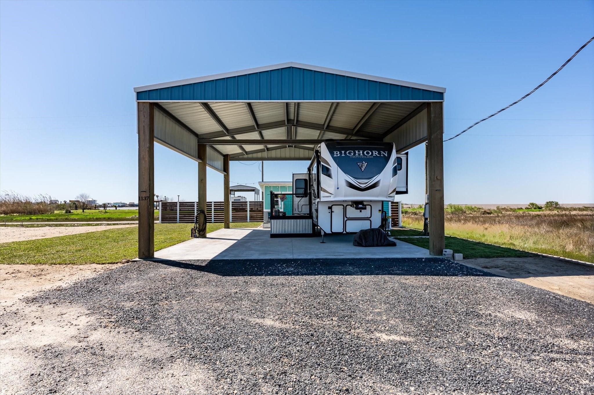 1137 Beach Front Road