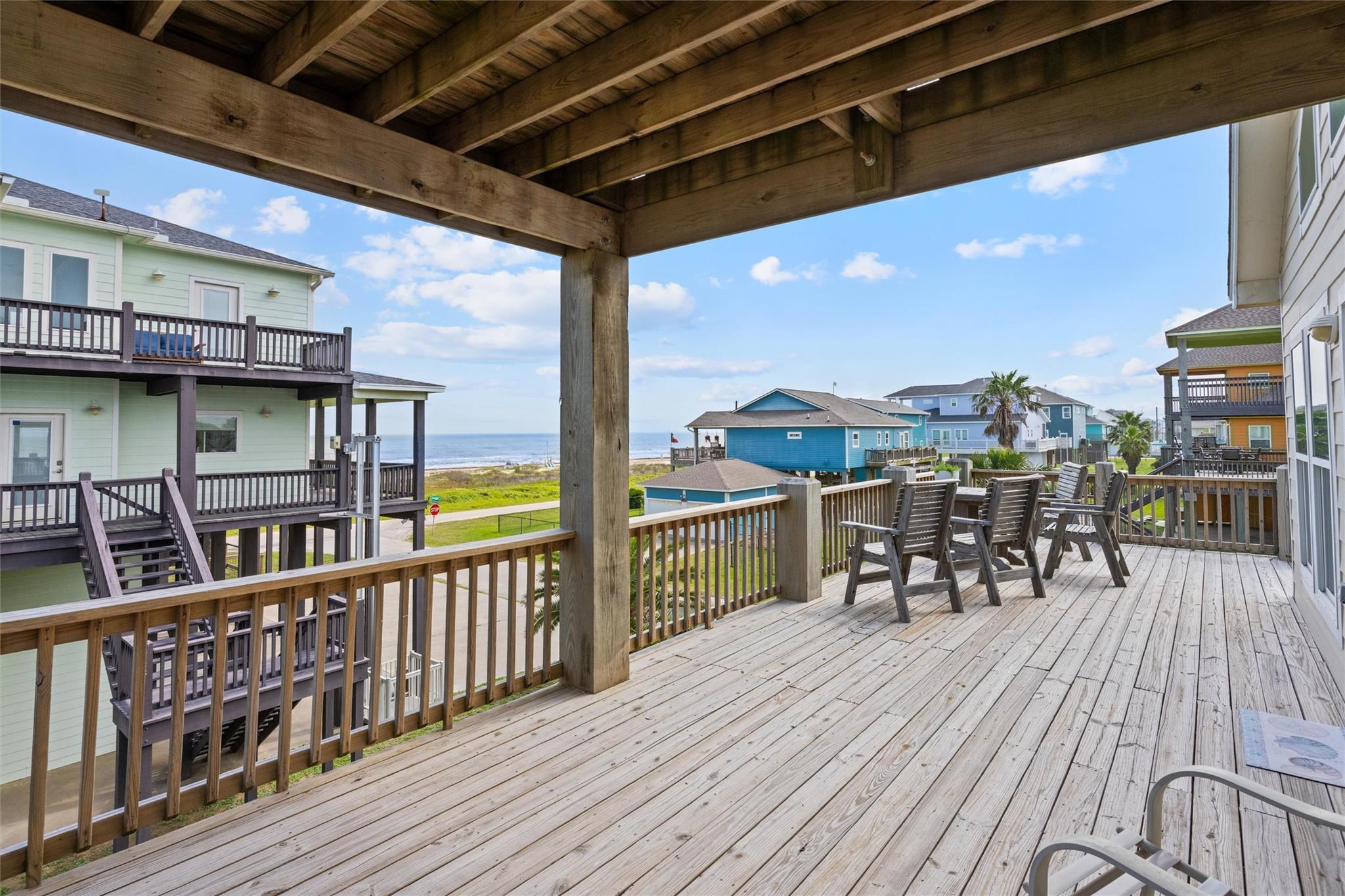 700 Palmetto Drive