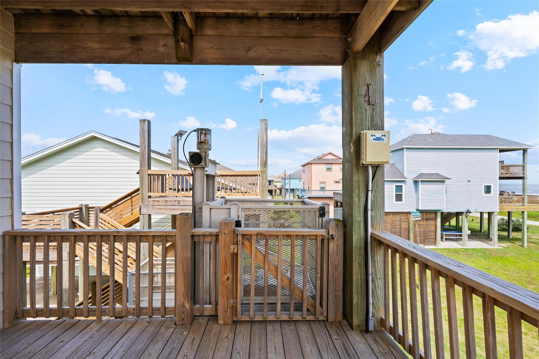 700 Palmetto Drive