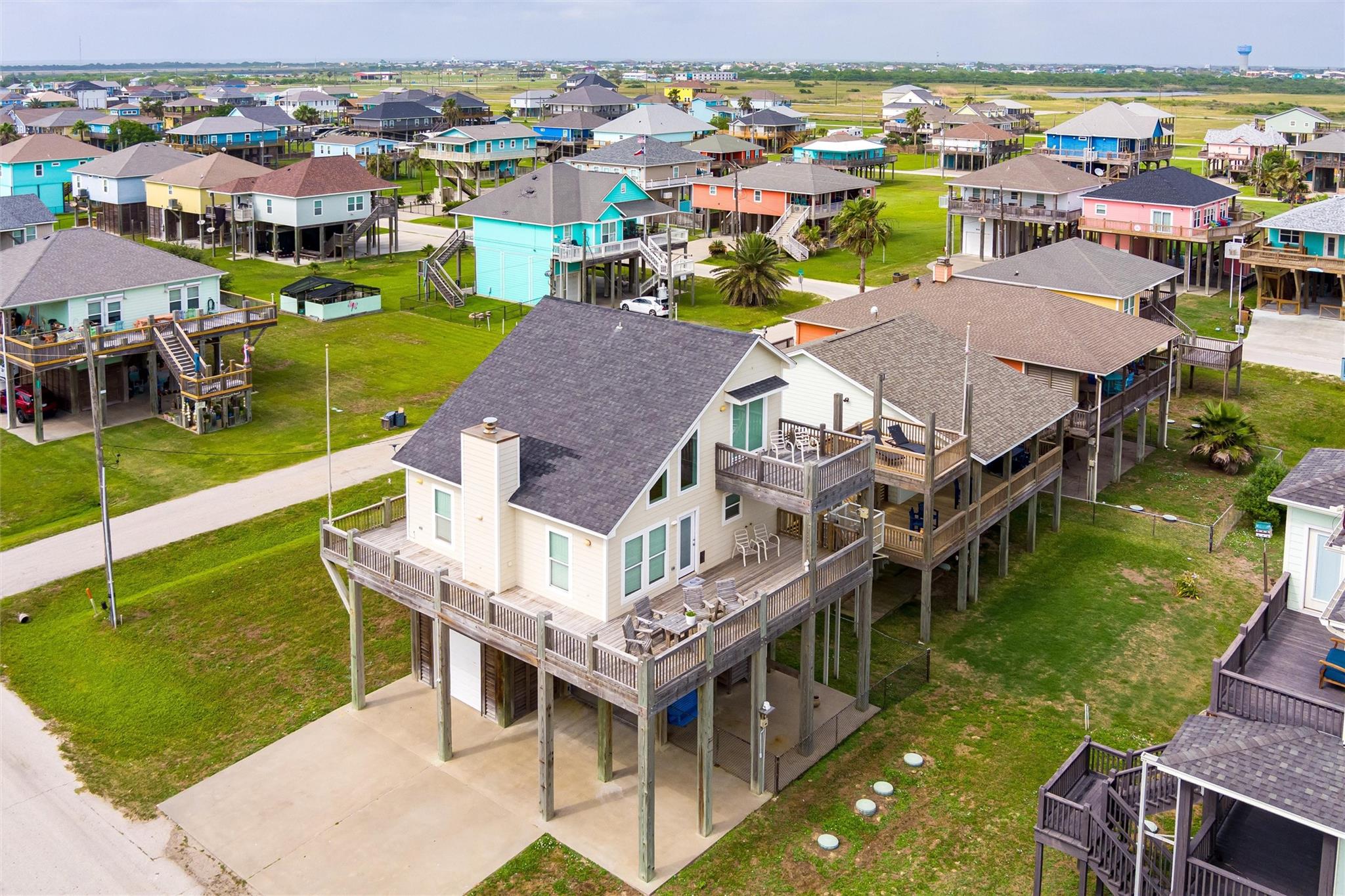 700 Palmetto Drive