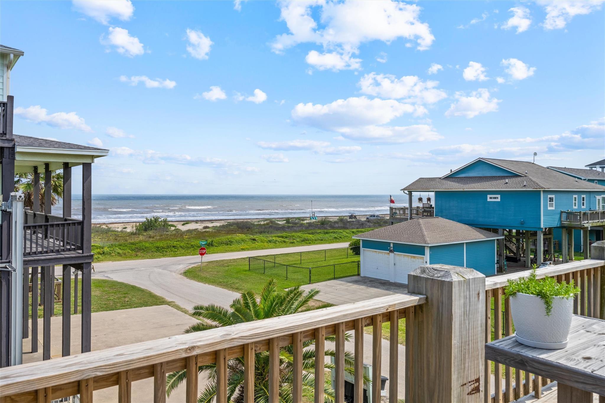 700 Palmetto Drive