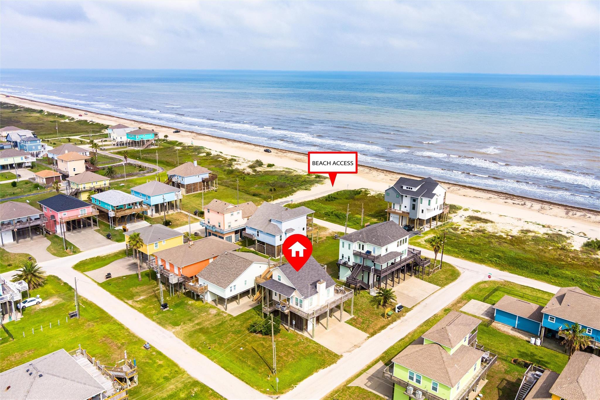 700 Palmetto Drive