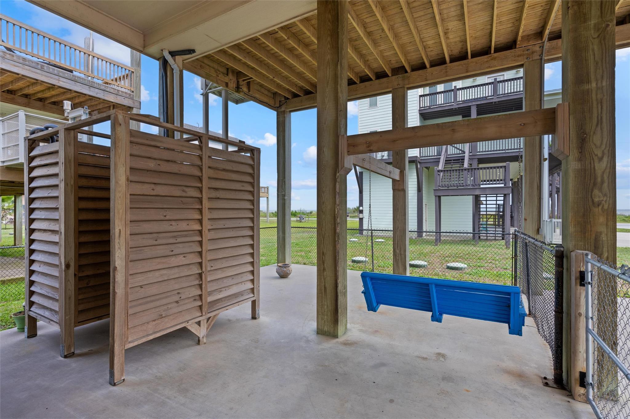 700 Palmetto Drive