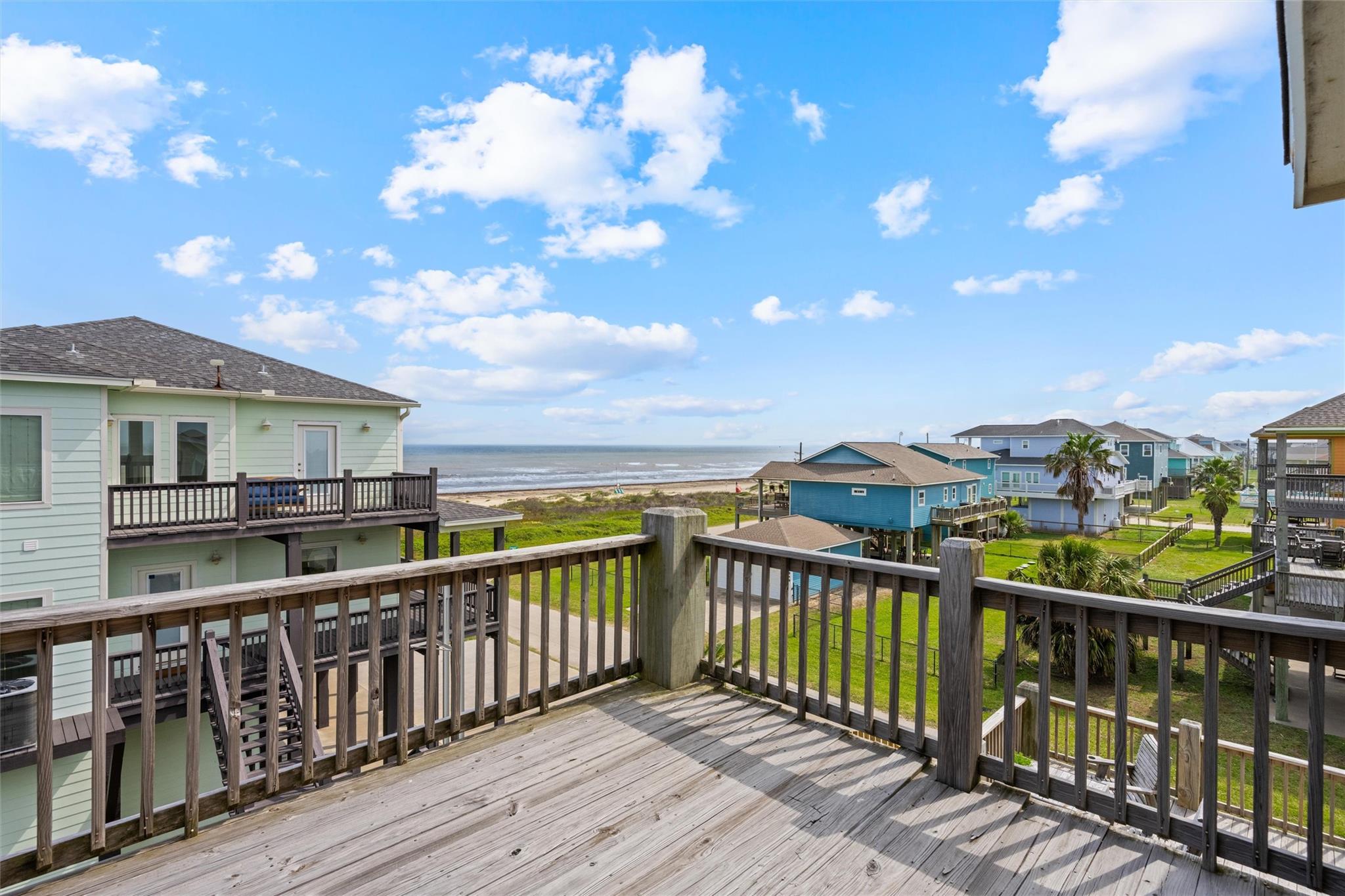 700 Palmetto Drive