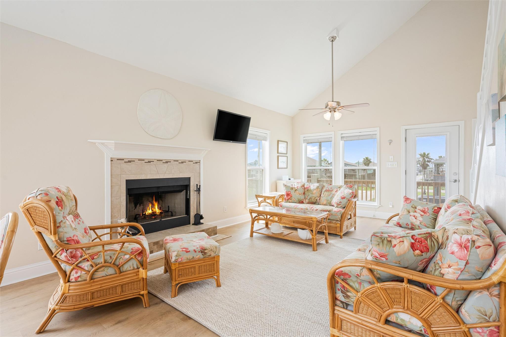 700 Palmetto Drive