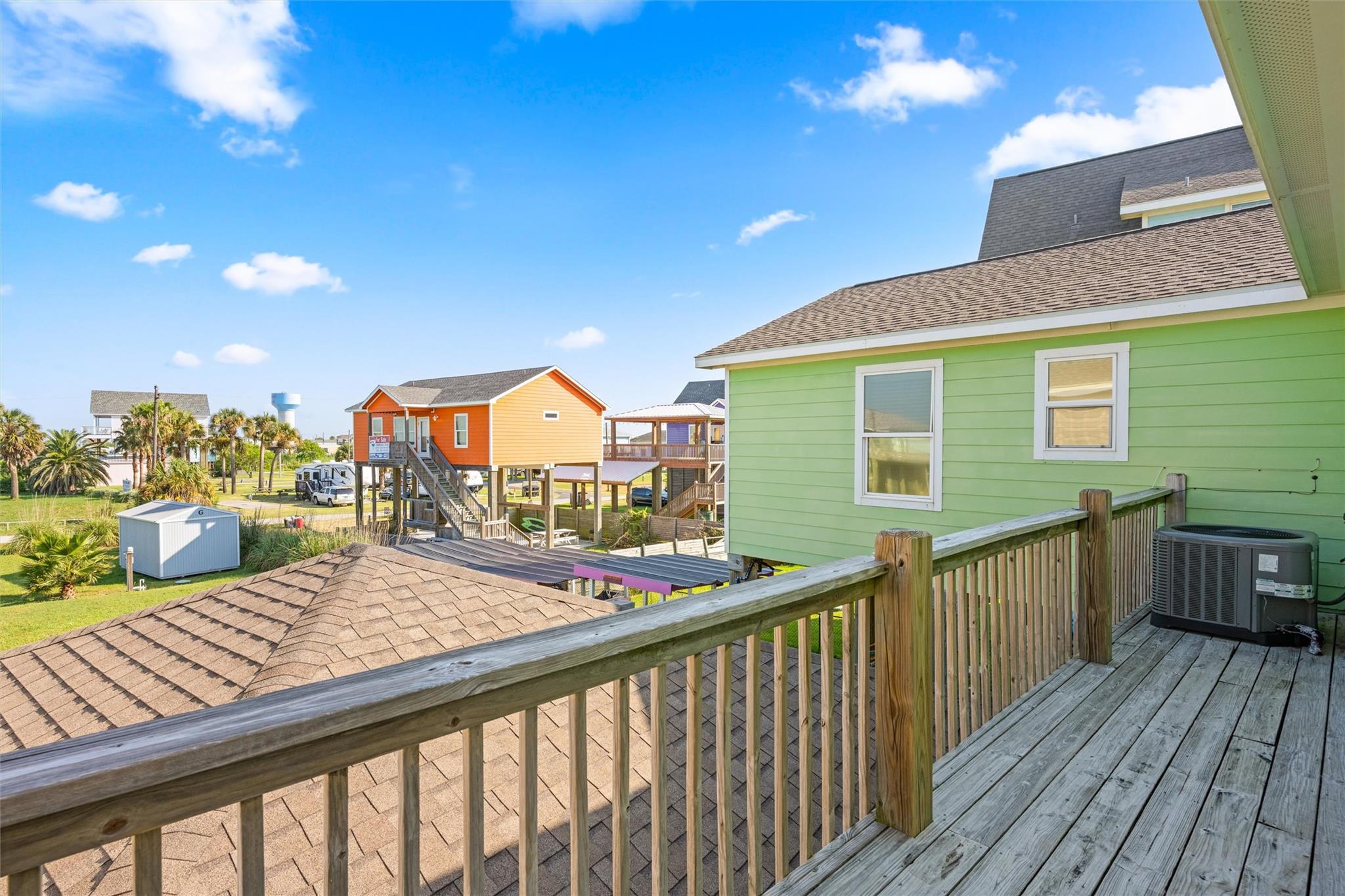 846 S Crystal Beach Road