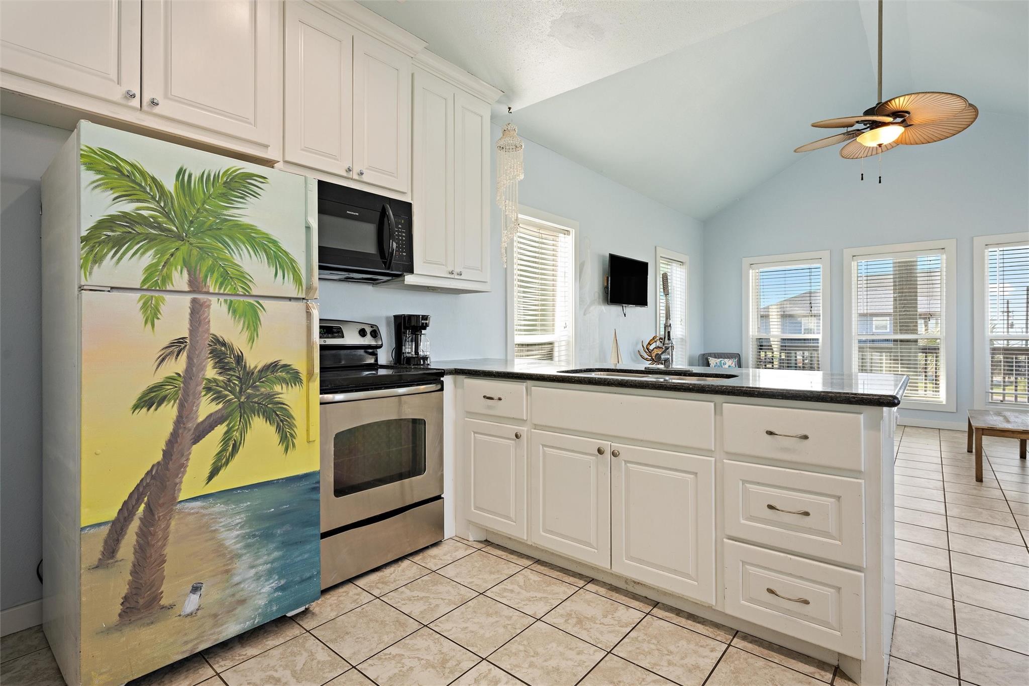 846 S Crystal Beach Road