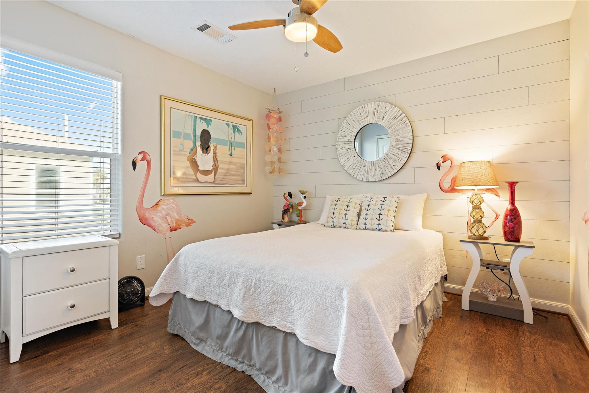 846 S Crystal Beach Road