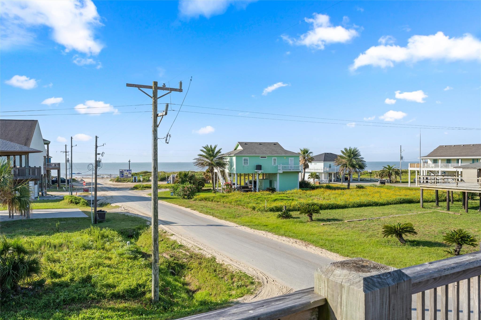 846 S Crystal Beach Road