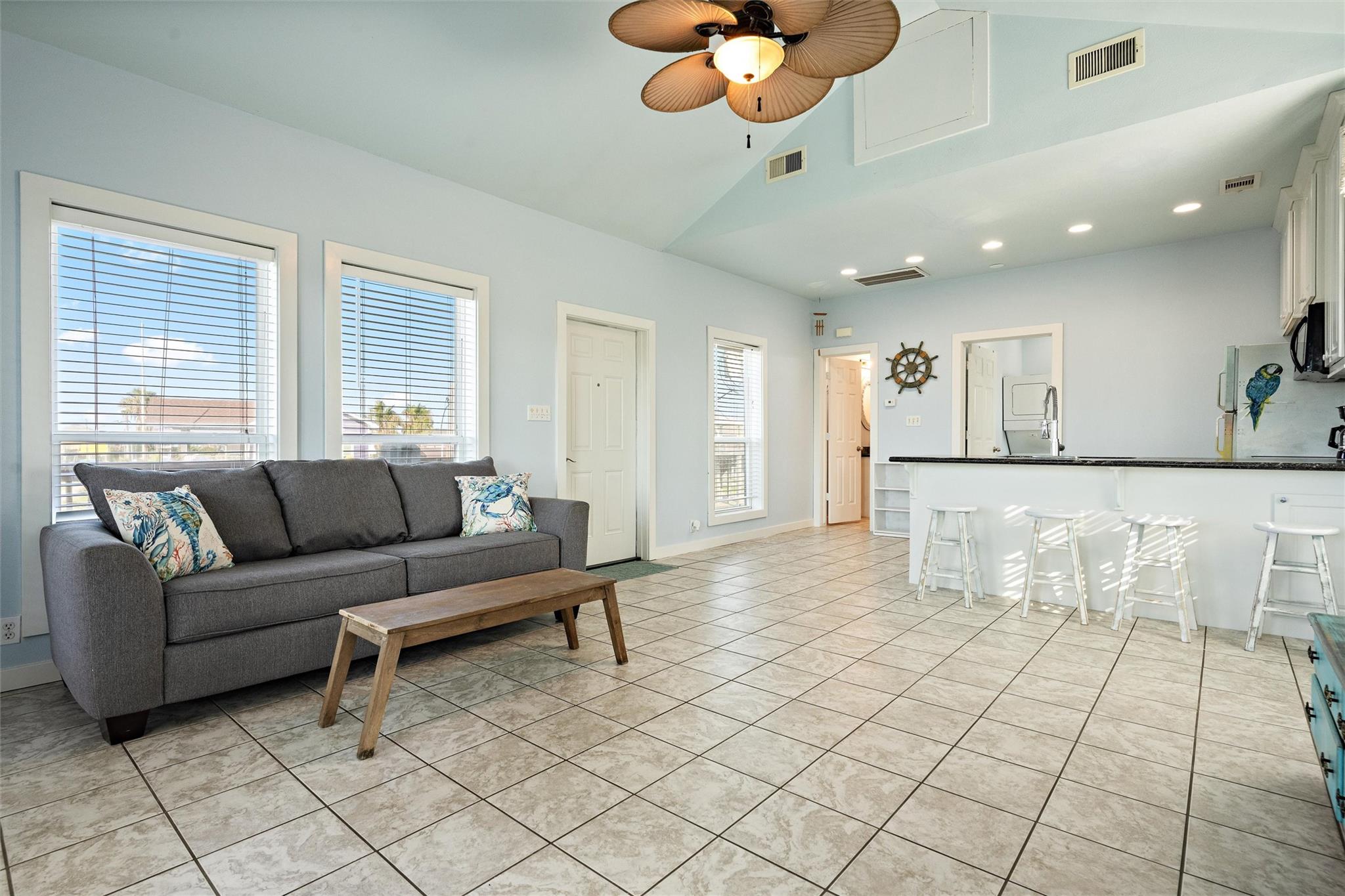 846 S Crystal Beach Road