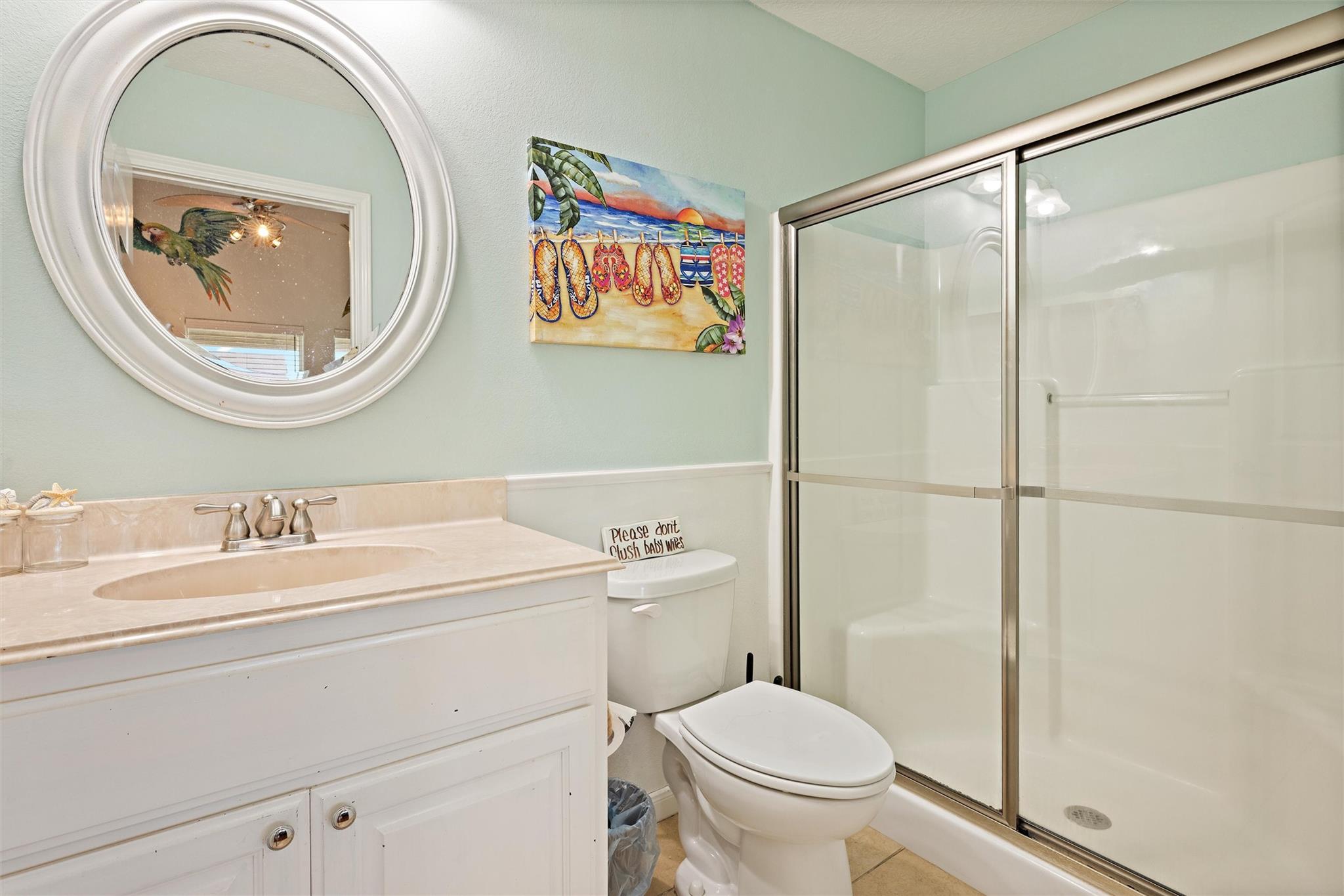 846 S Crystal Beach Road