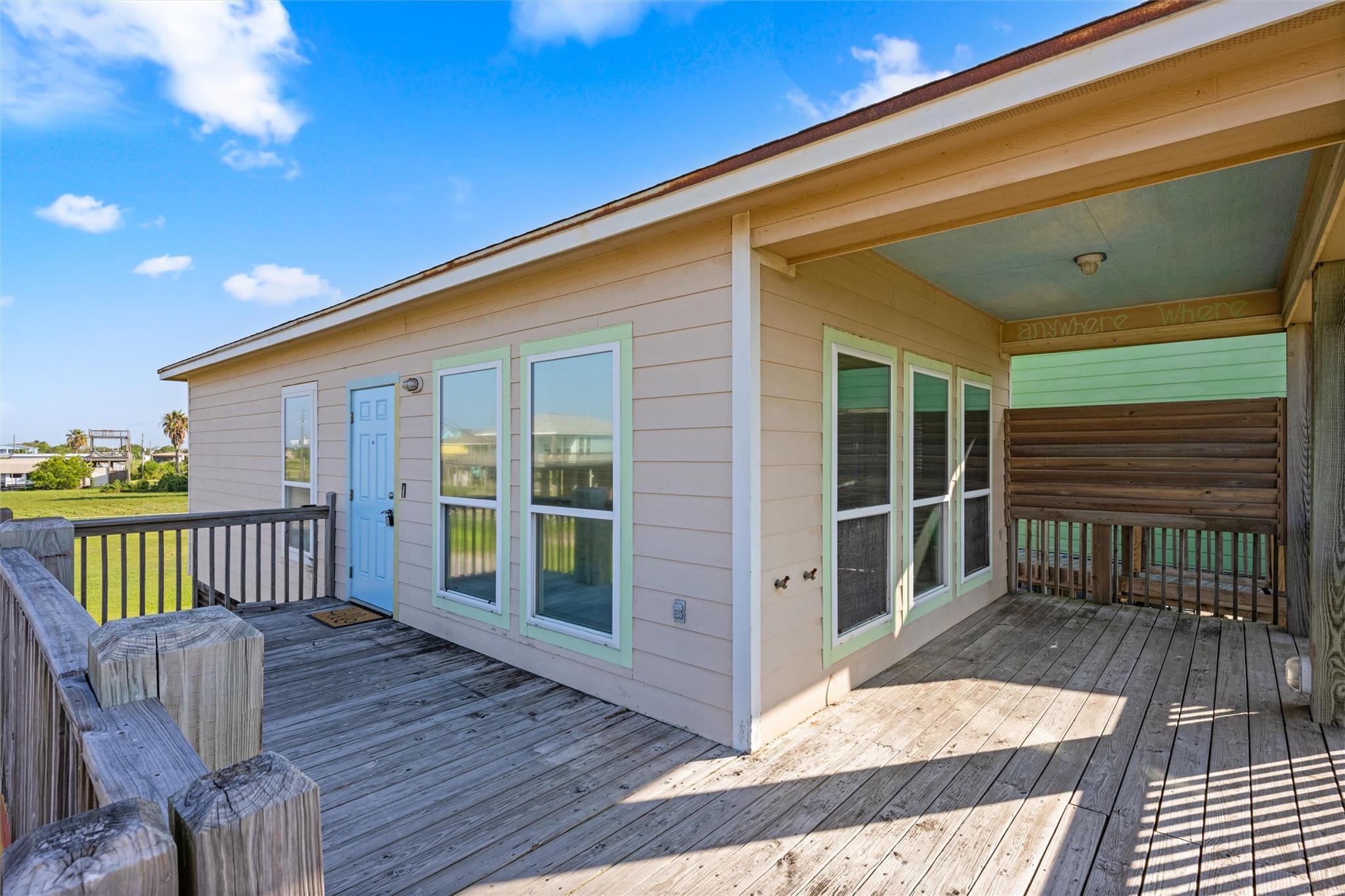 846 S Crystal Beach Road