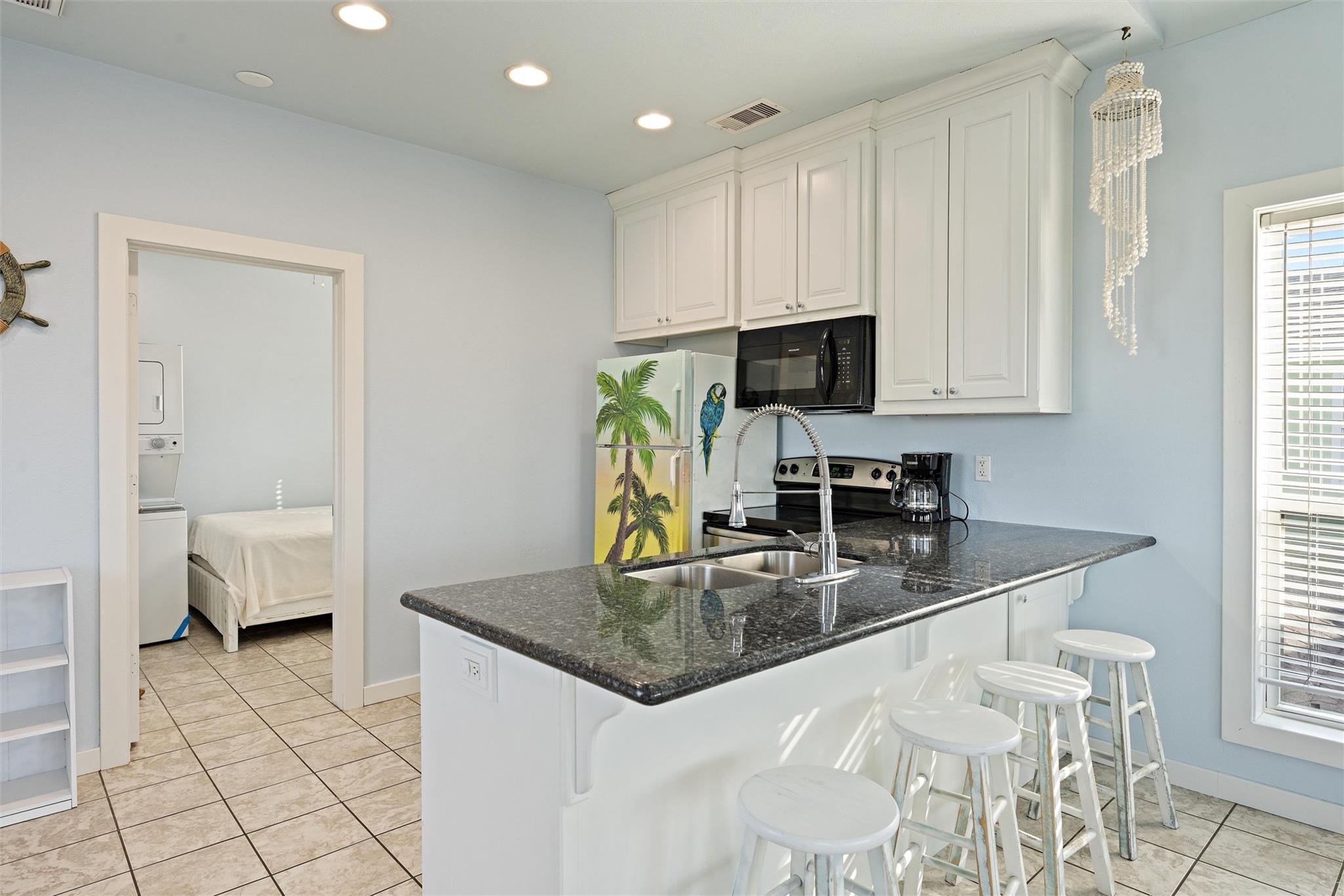 846 S Crystal Beach Road