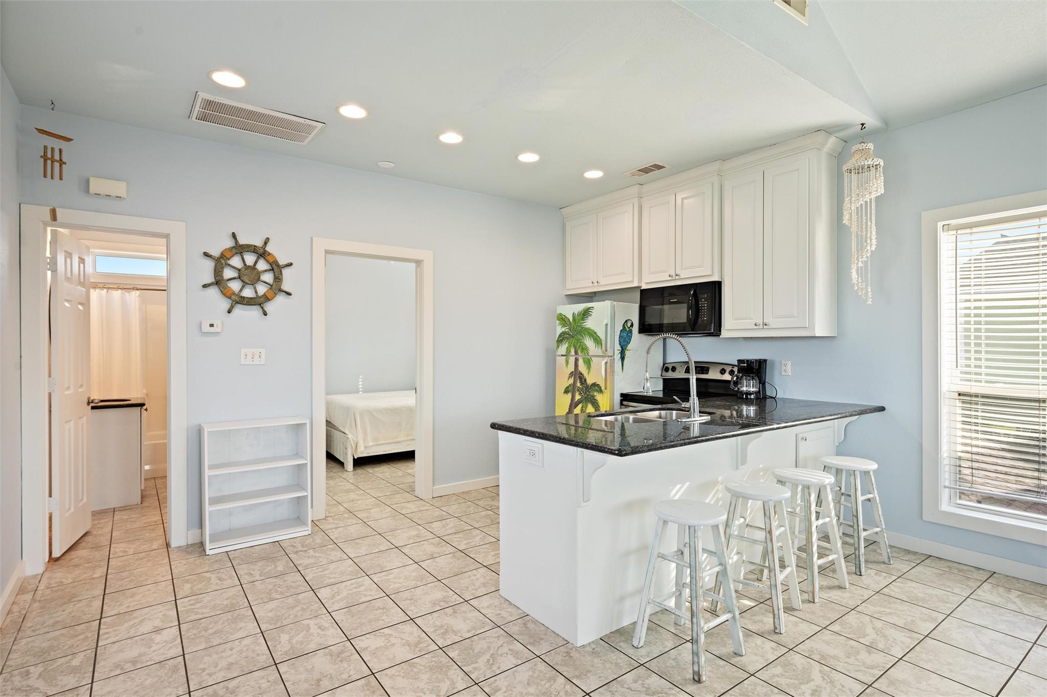 846 S Crystal Beach Road