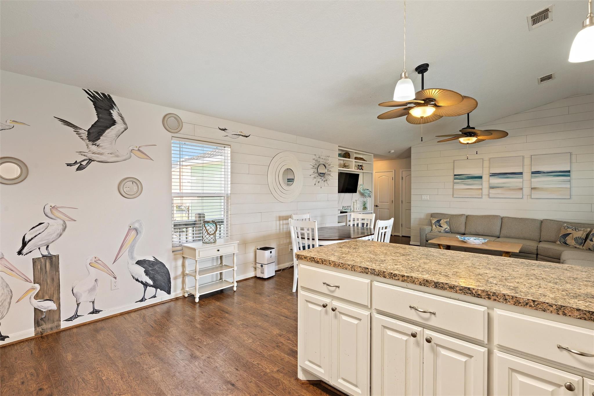846 S Crystal Beach Road