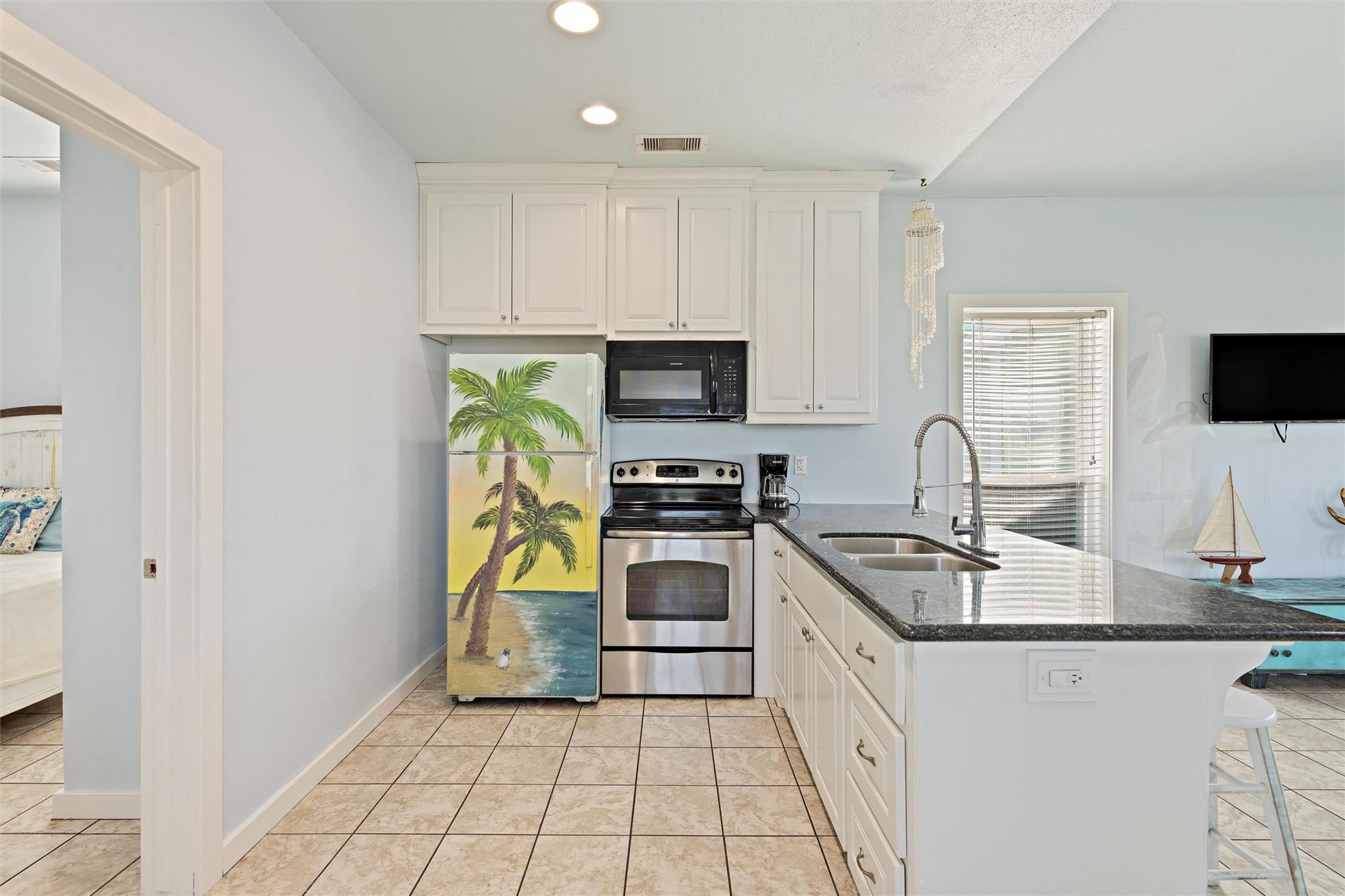 846 S Crystal Beach Road